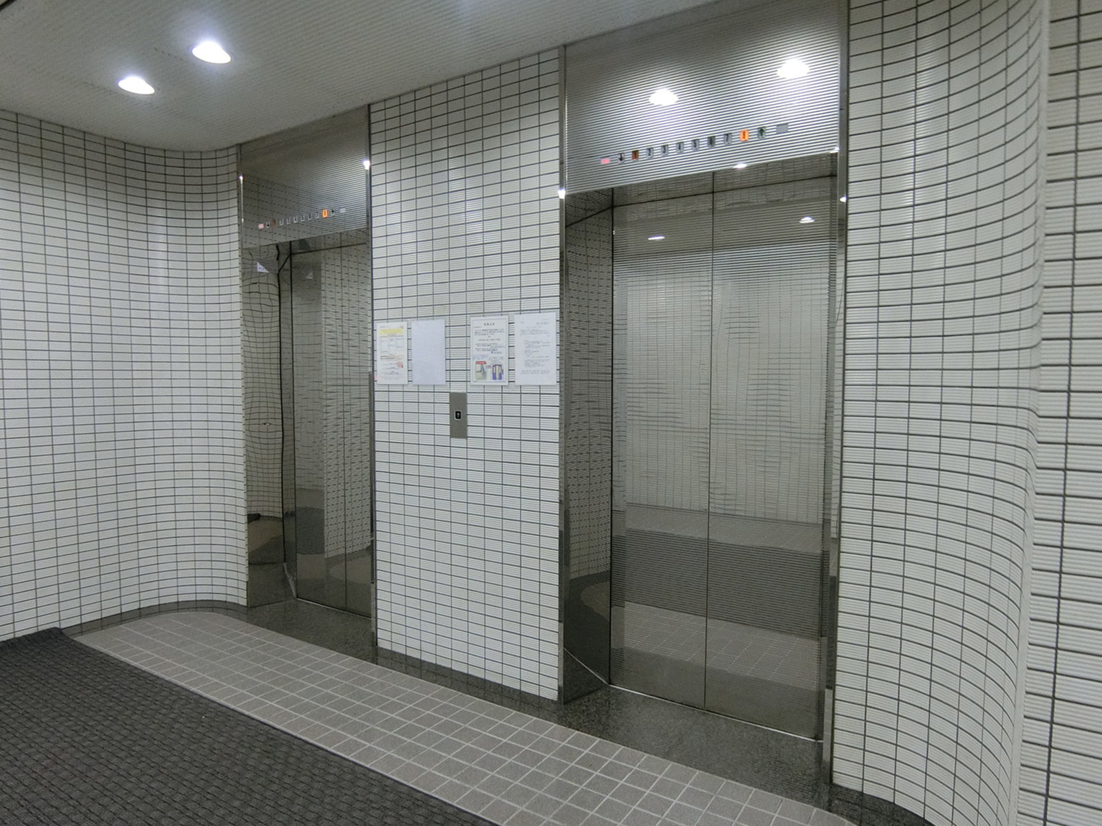 エレベーター