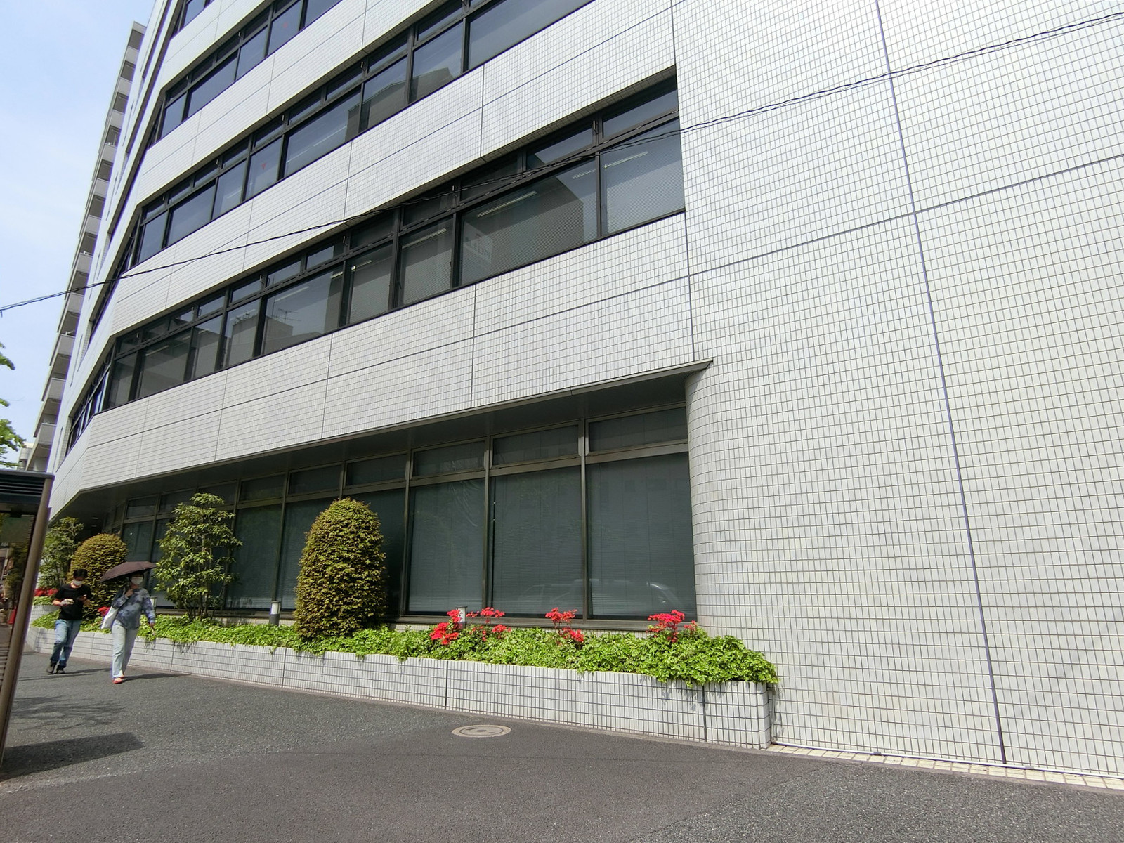 1階の様子