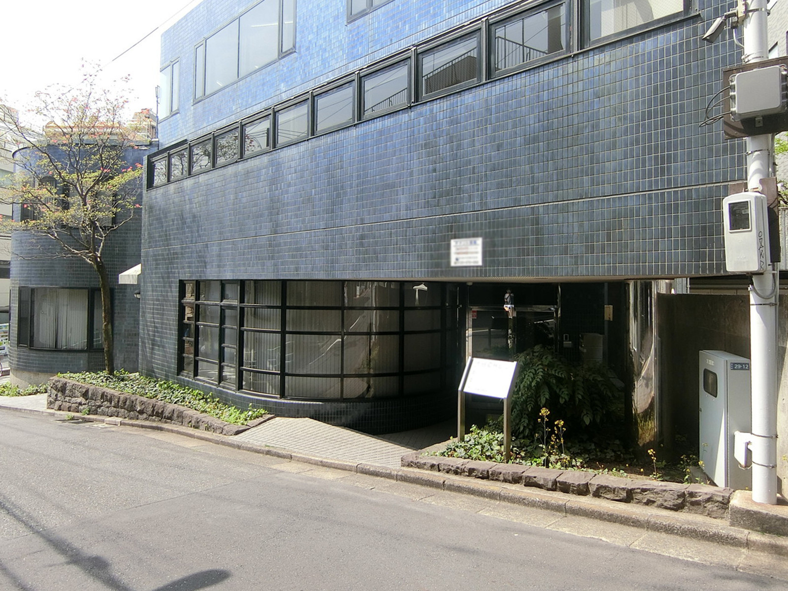 1階の様子