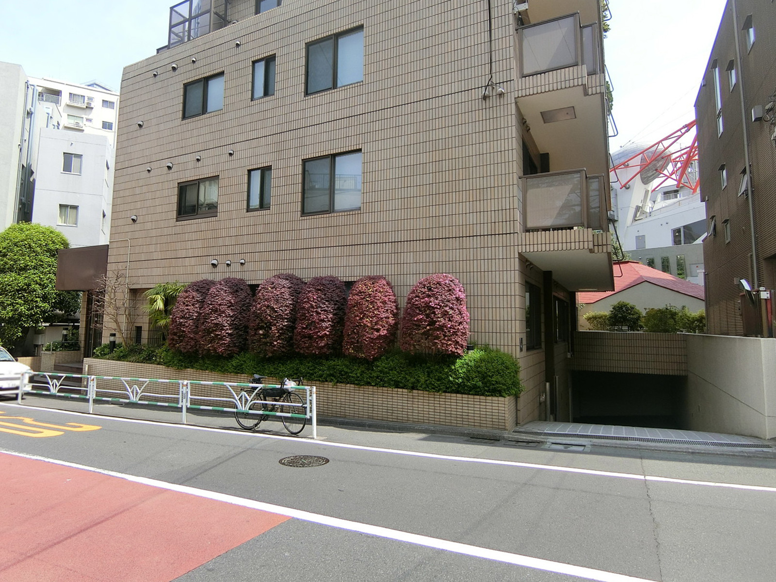 1階の様子