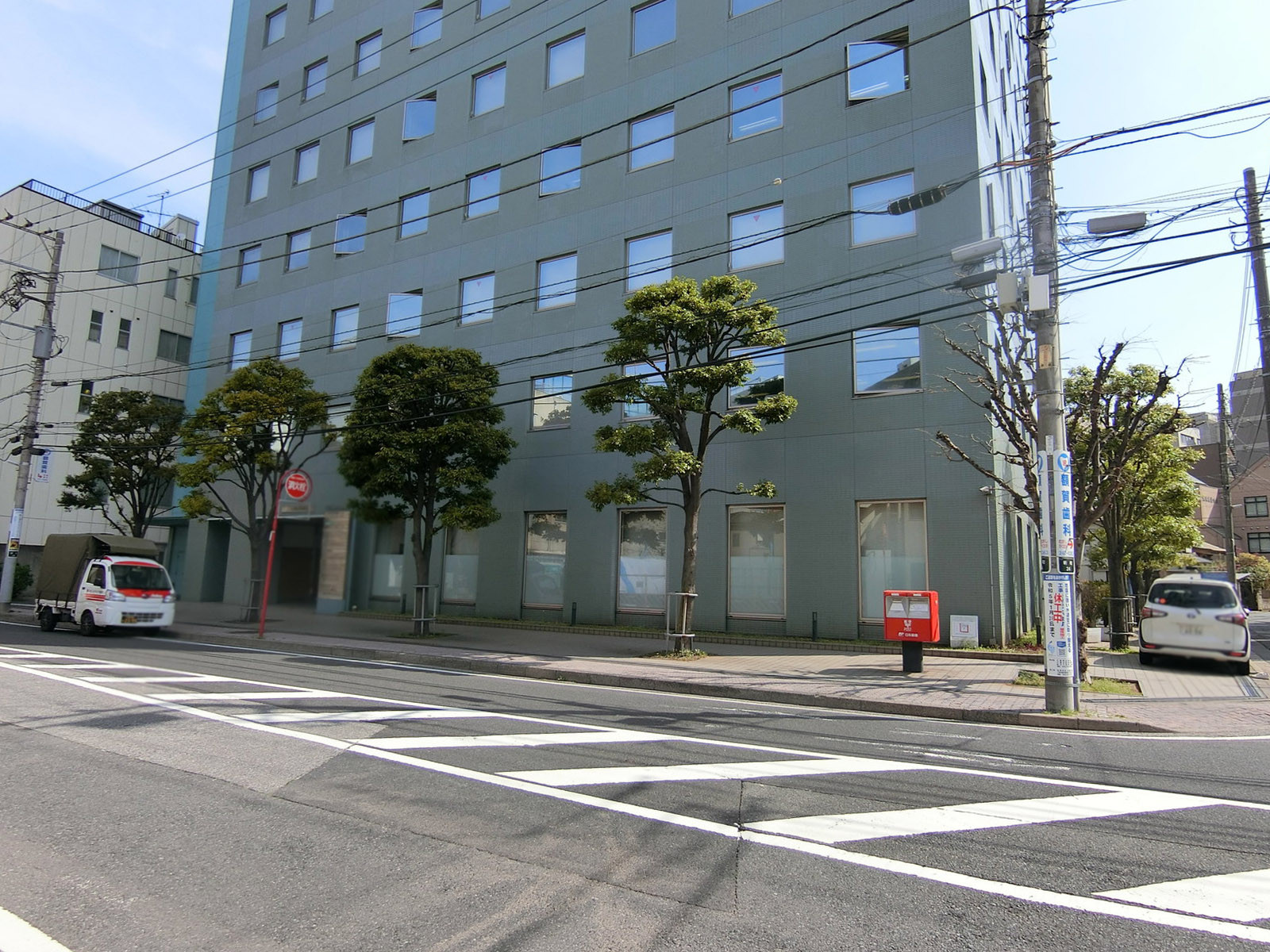 1階の様子