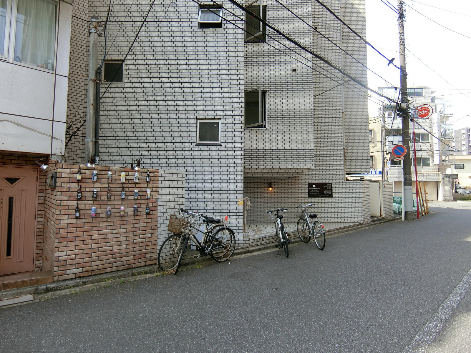 1階の様子