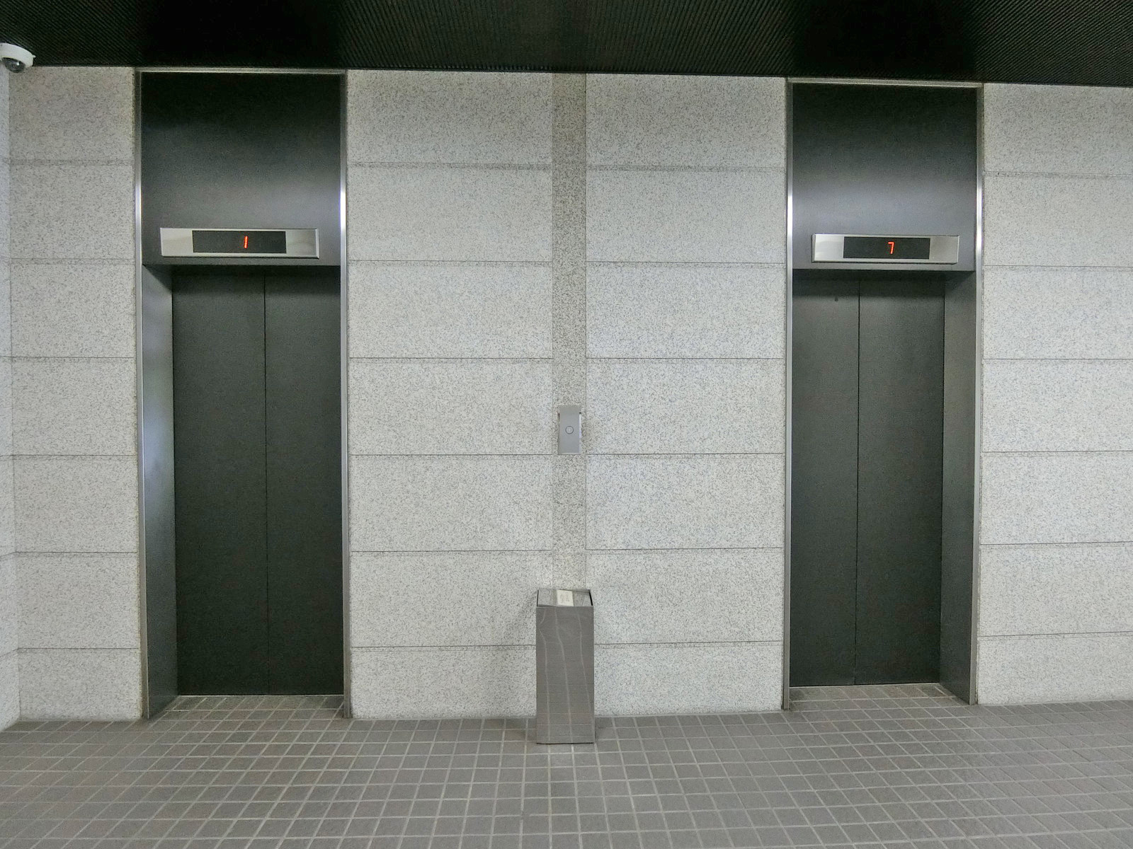 エレベーター