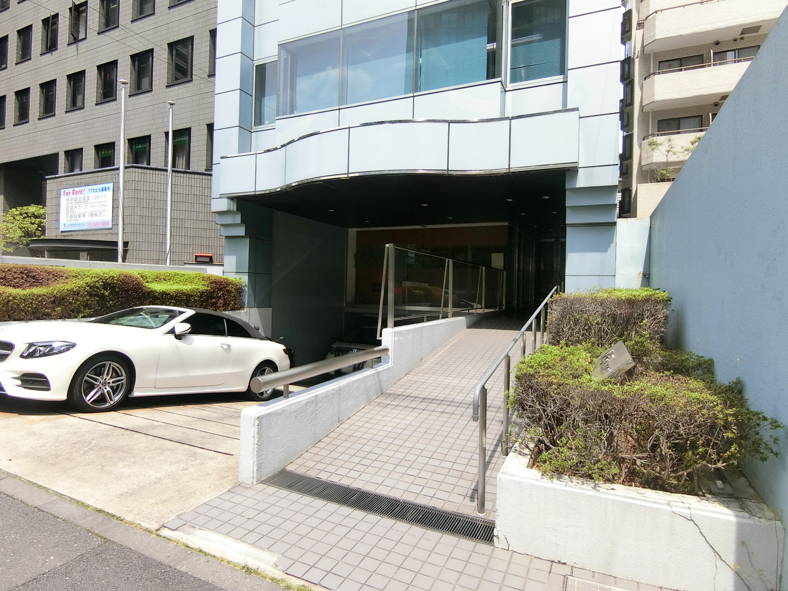 1階の様子