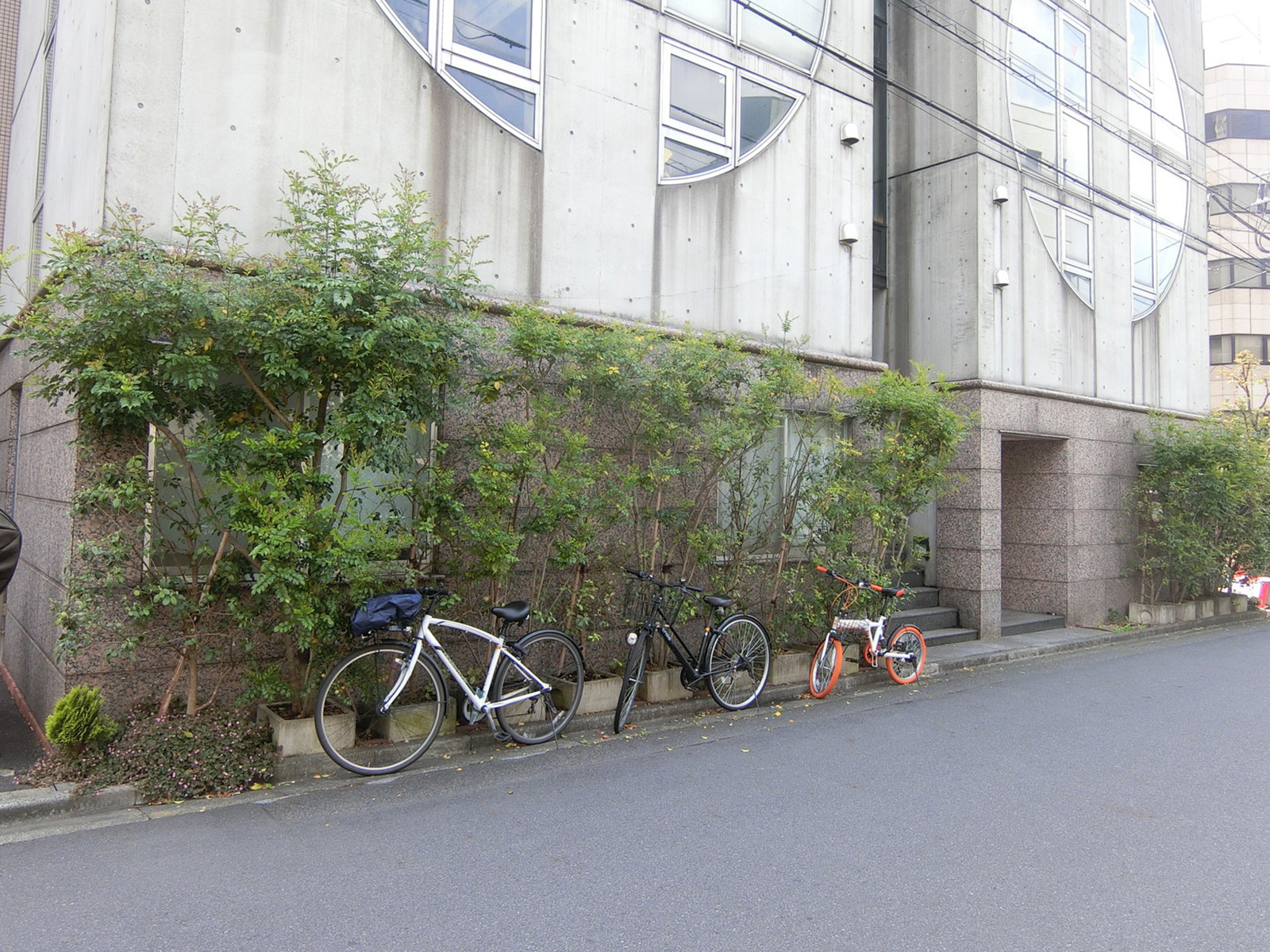 1階の様子