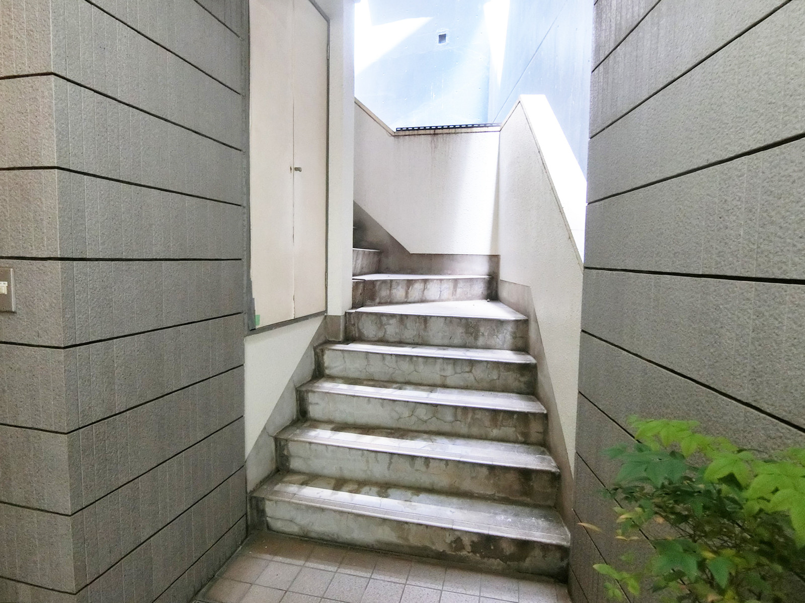 階段
