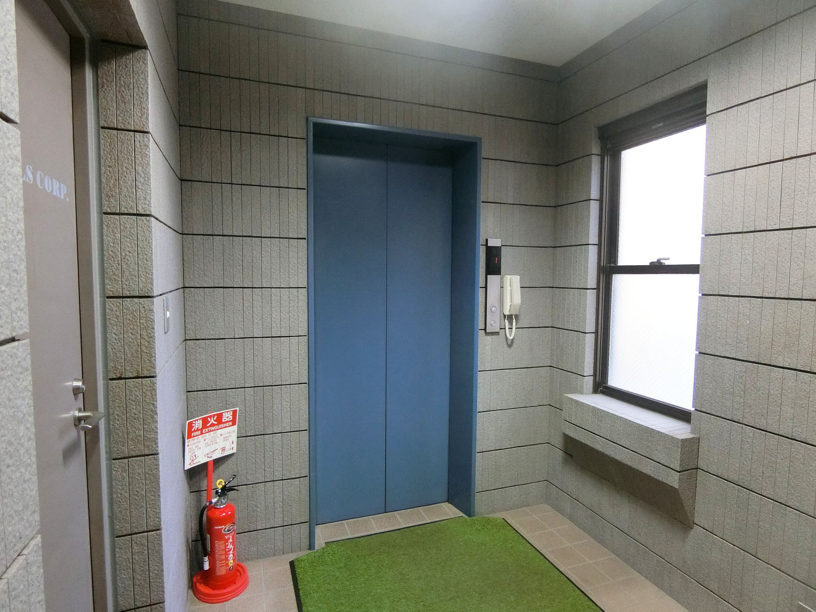 エレベーター