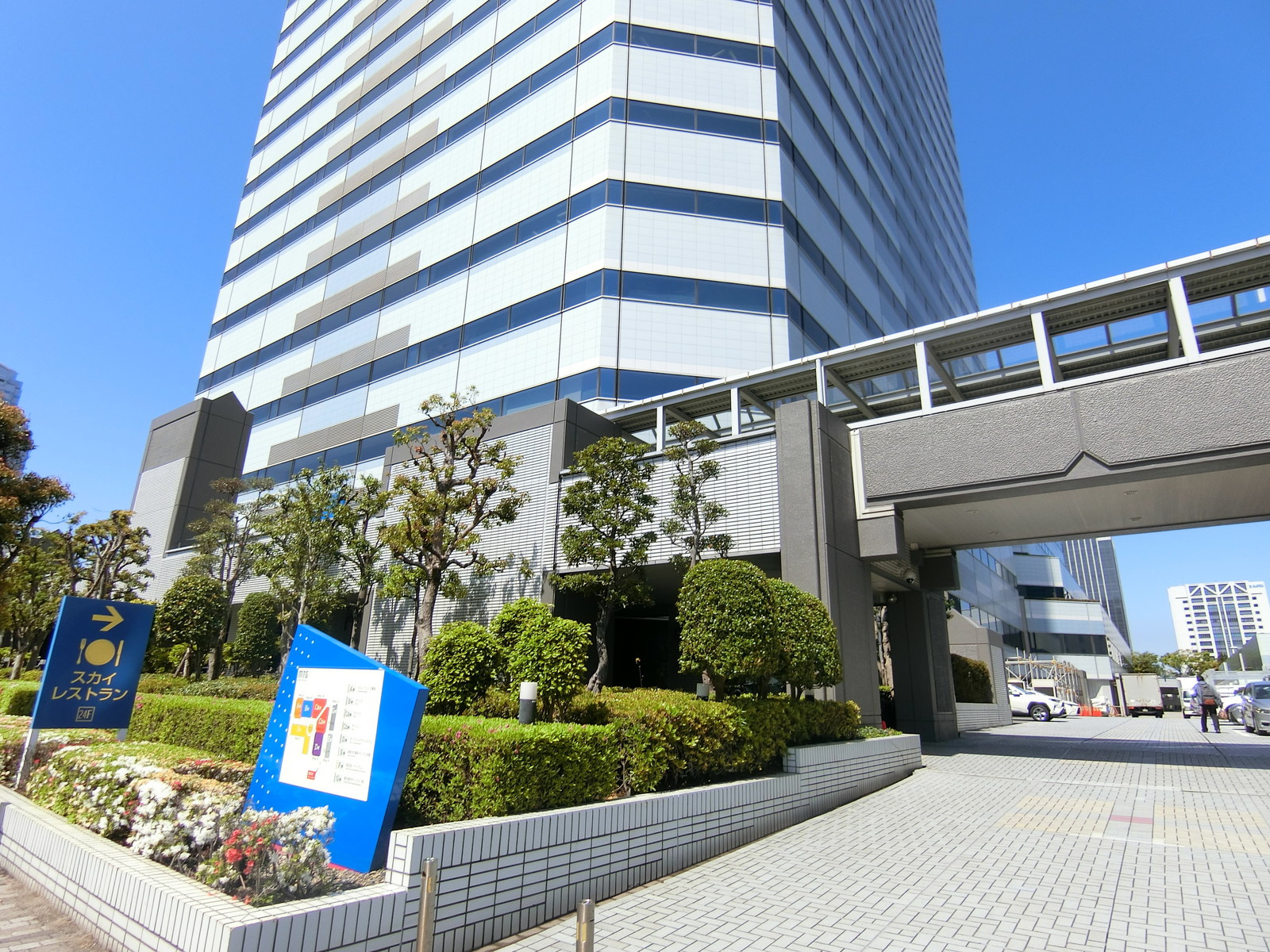 1階の様子