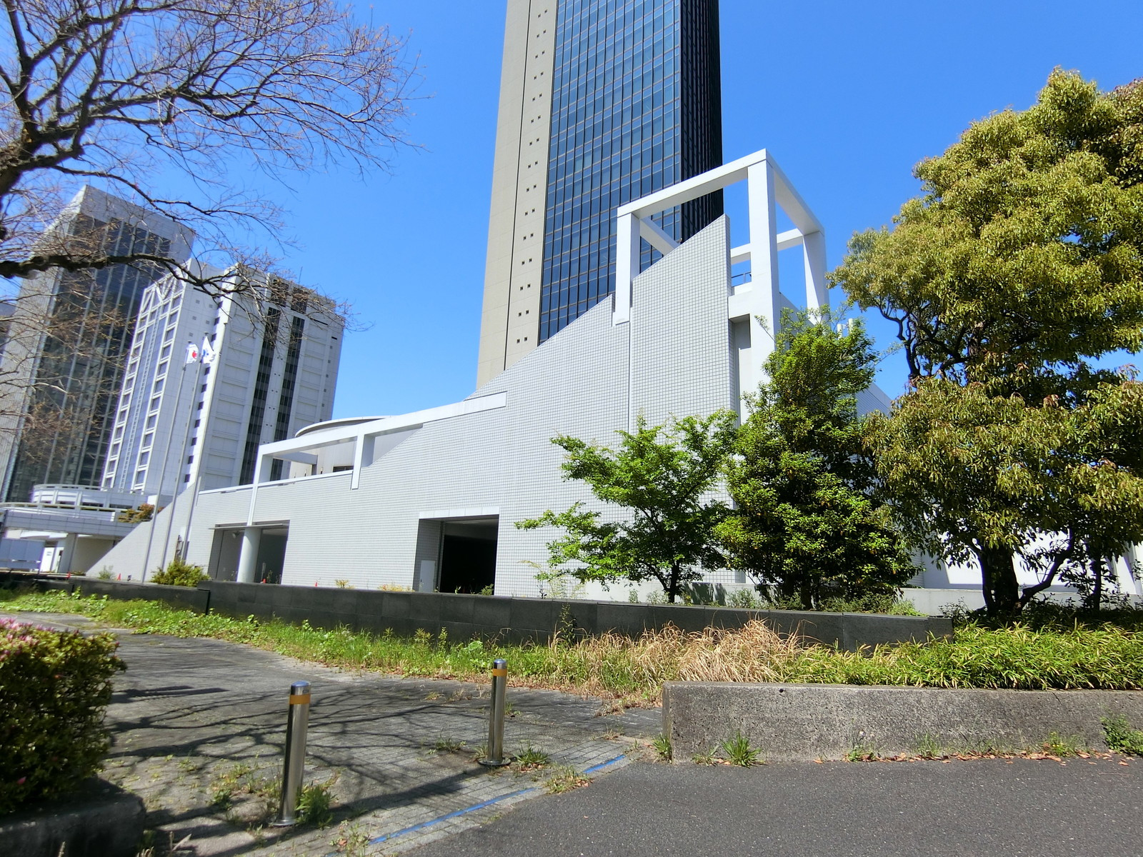 1階の様子