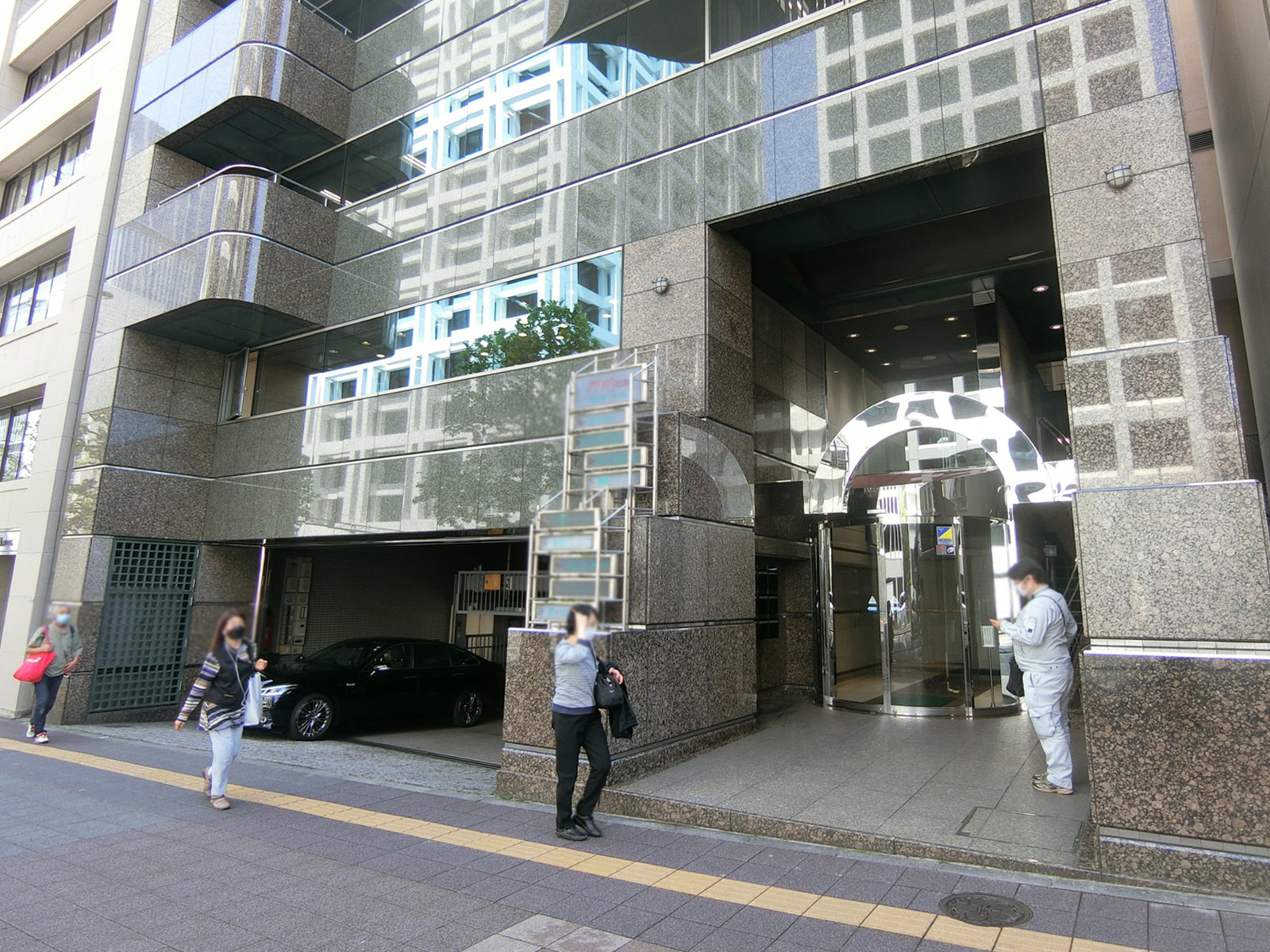 1階の様子
