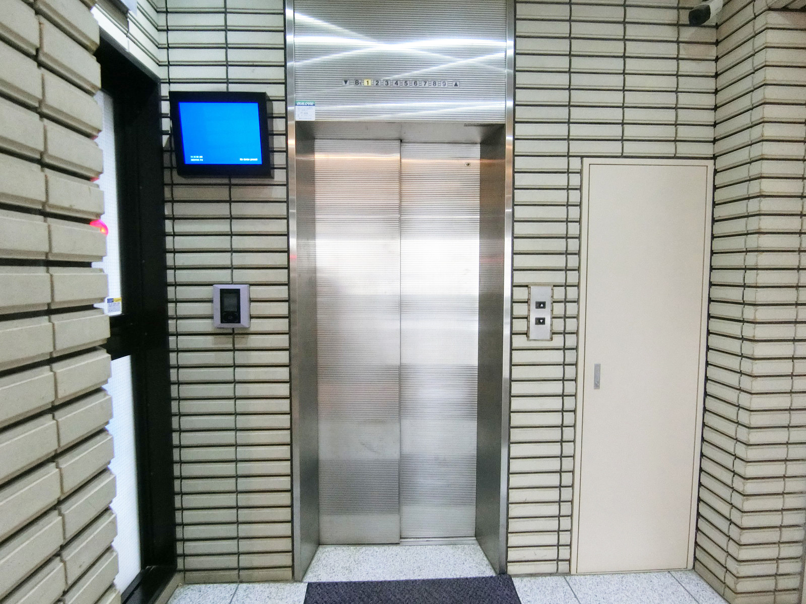 エレベーター