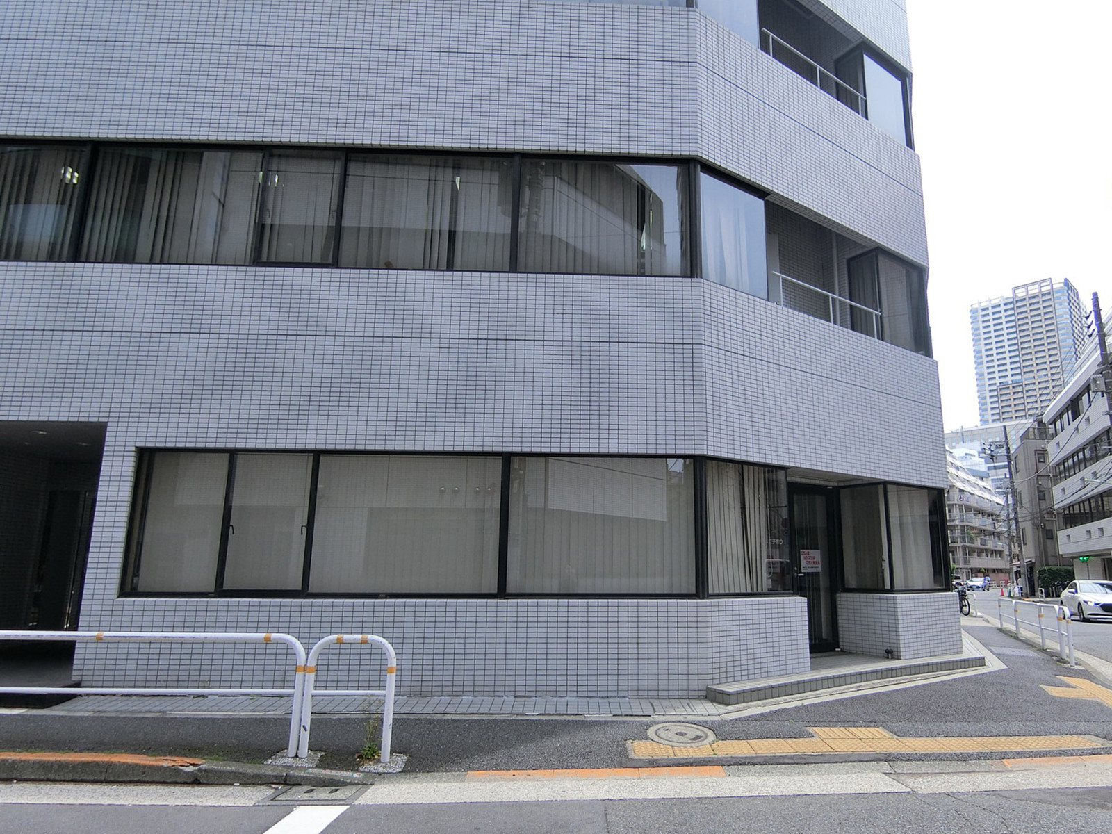 1階の様子