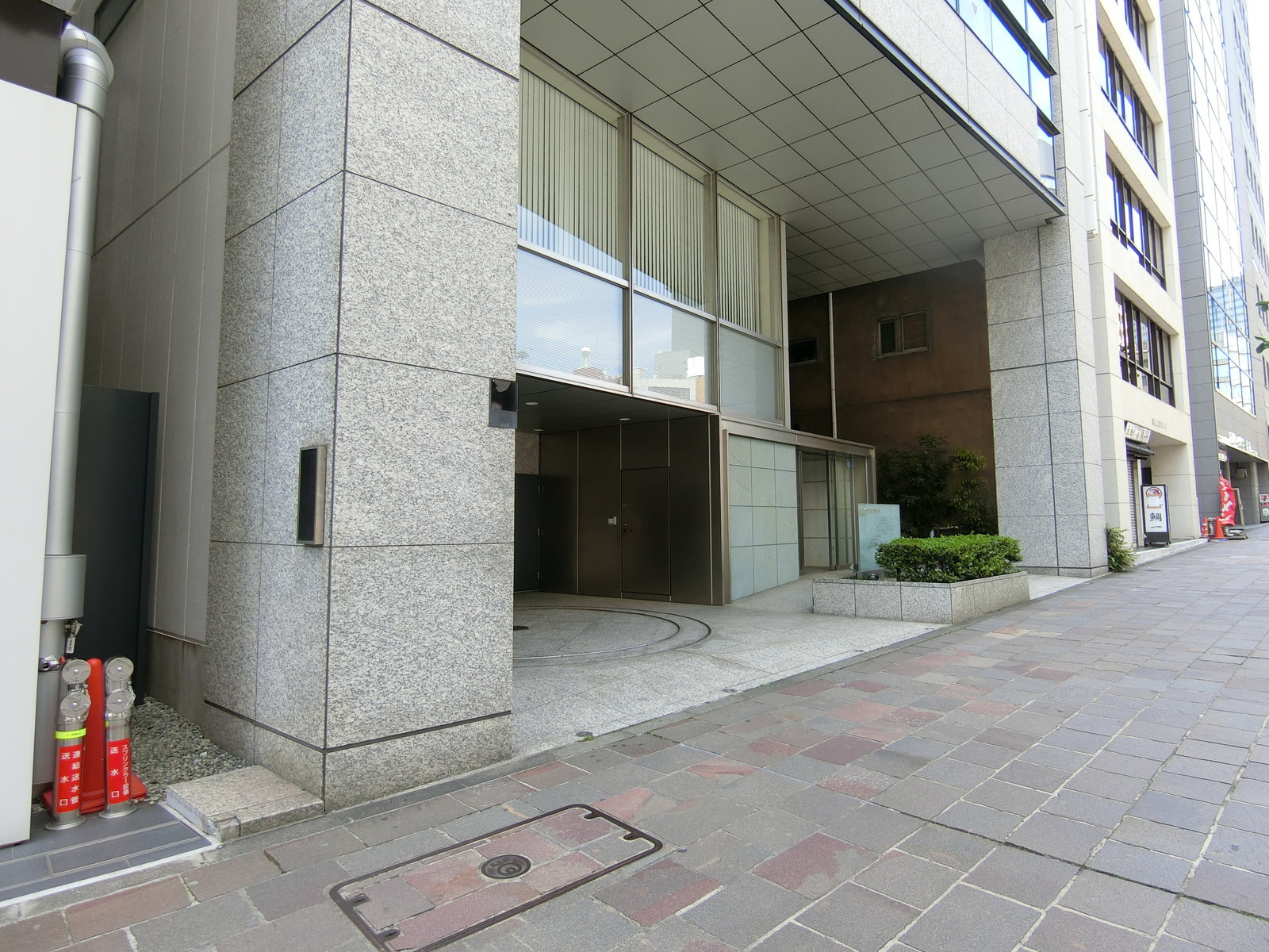 1階の様子