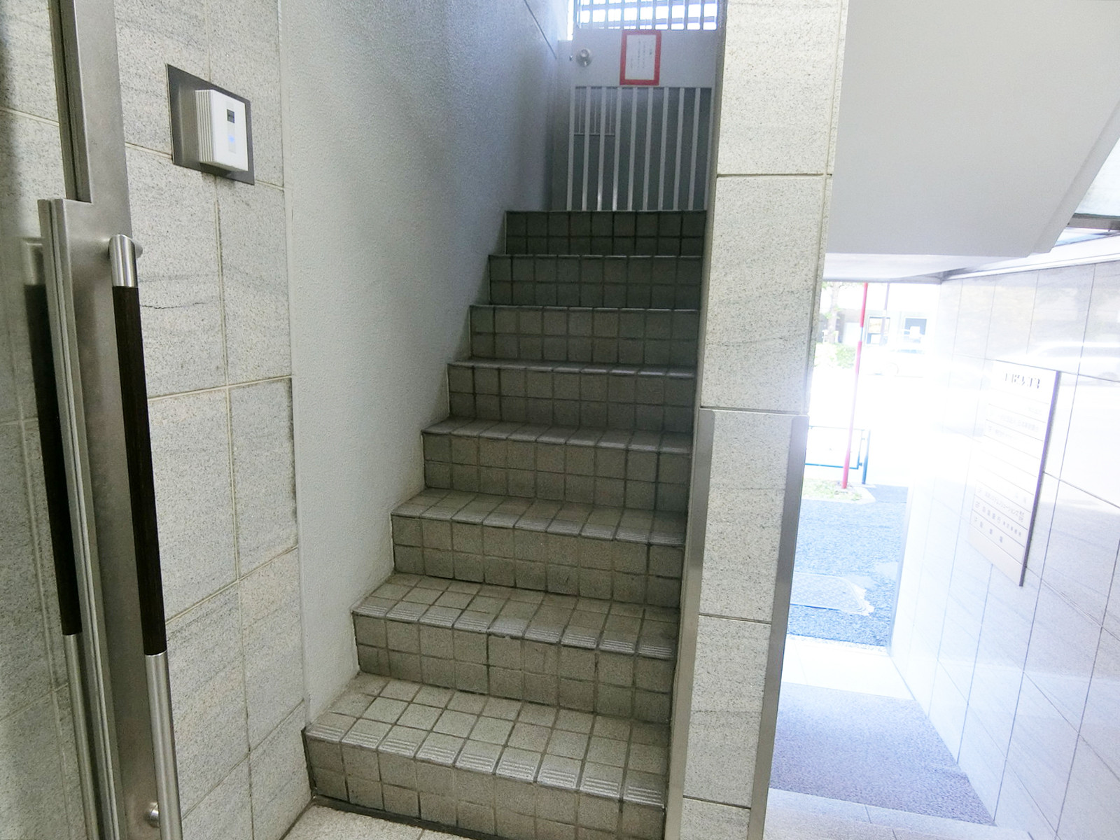 内階段