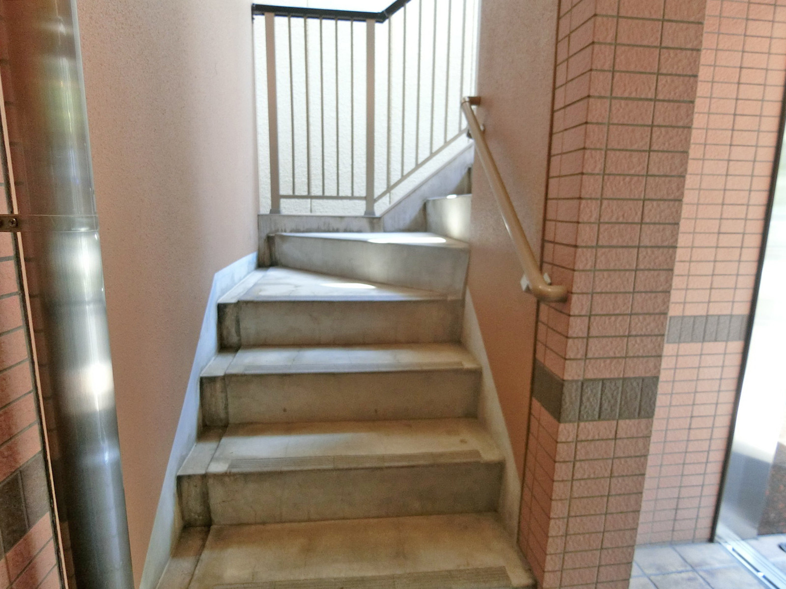 内階段