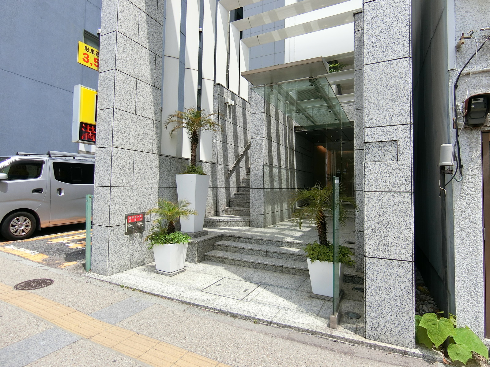 1階の様子