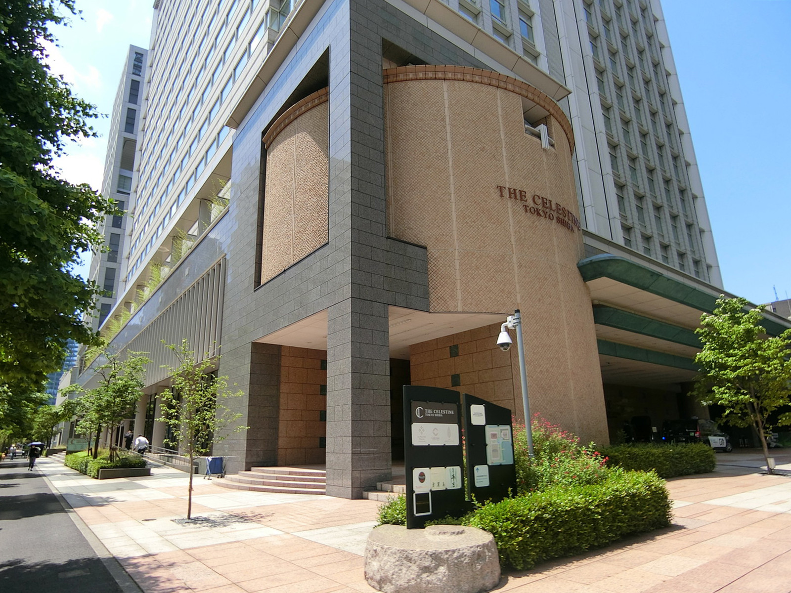 1階の様子