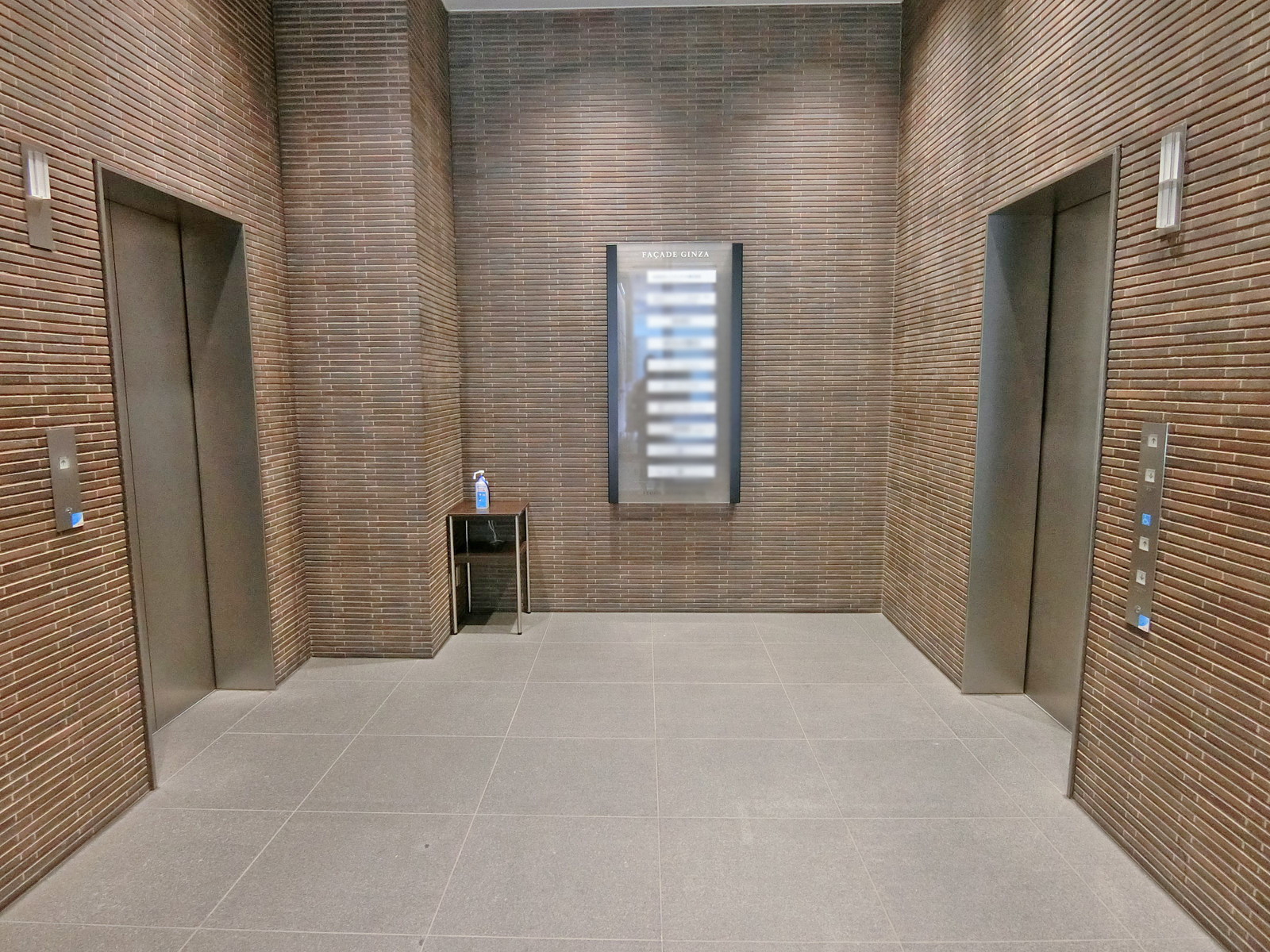 エレベーター