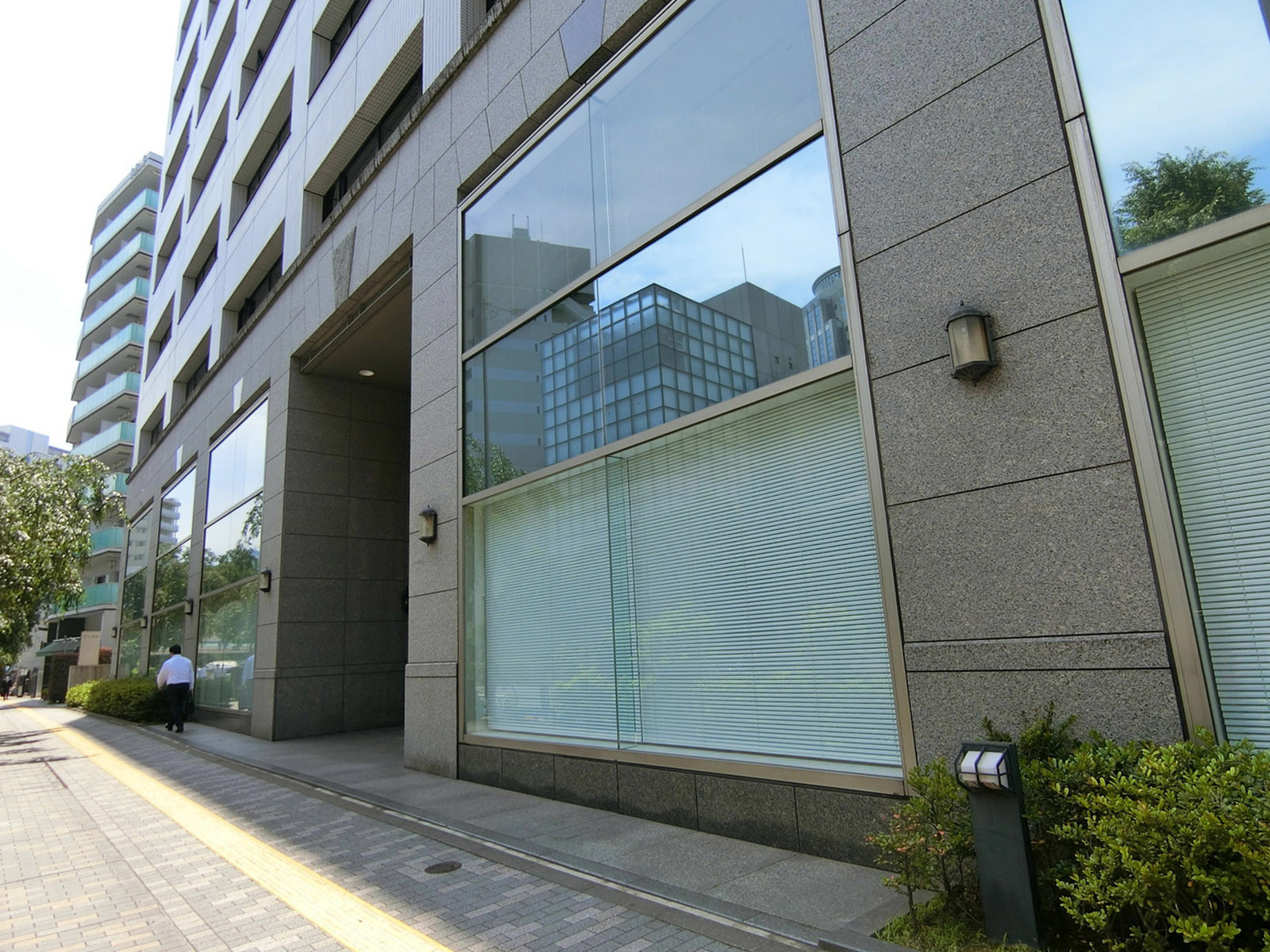 1階の様子