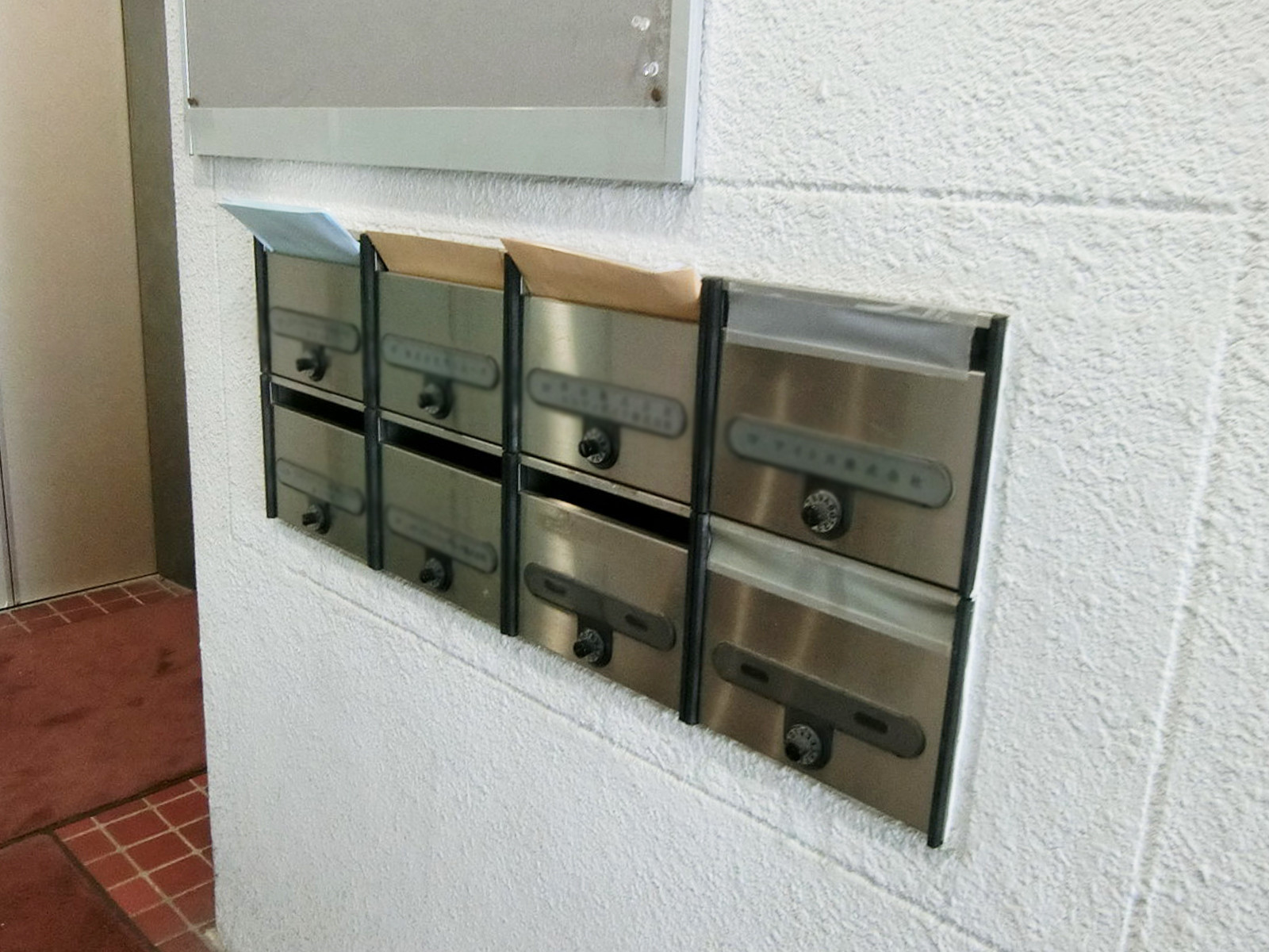 ポスト