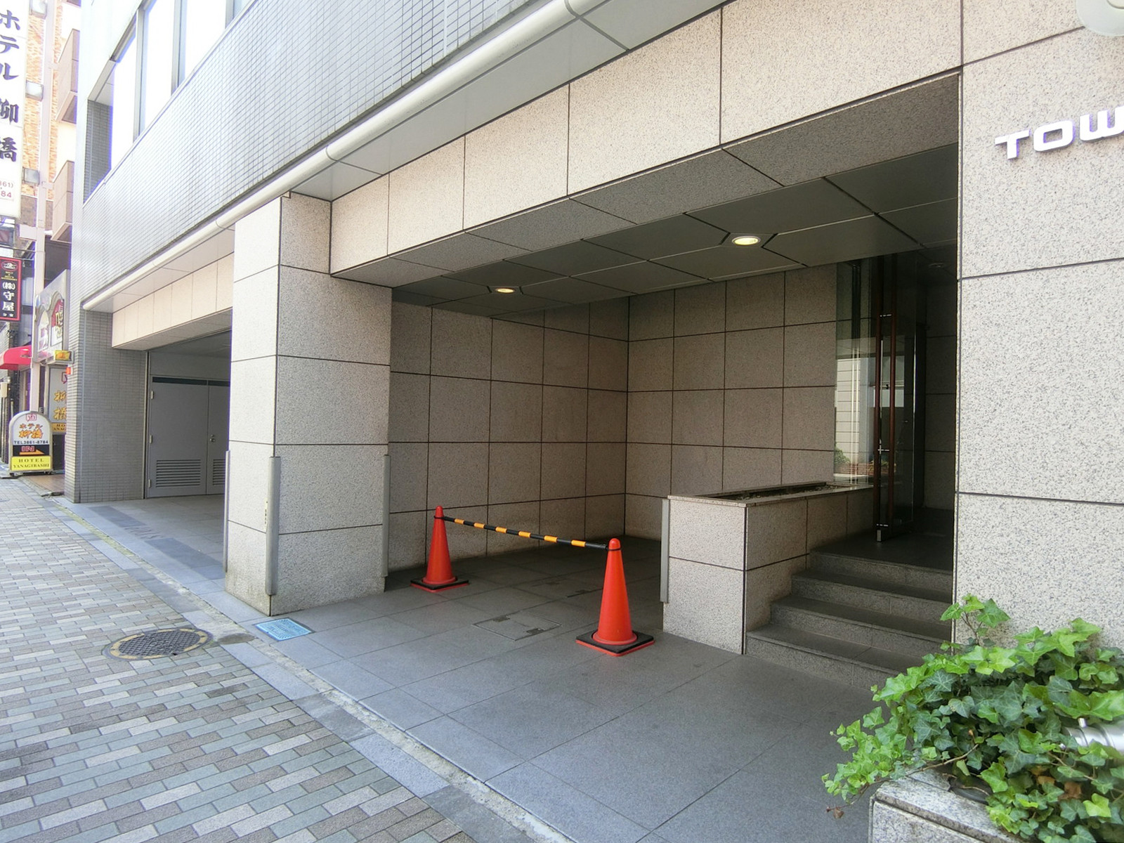 1階の様子