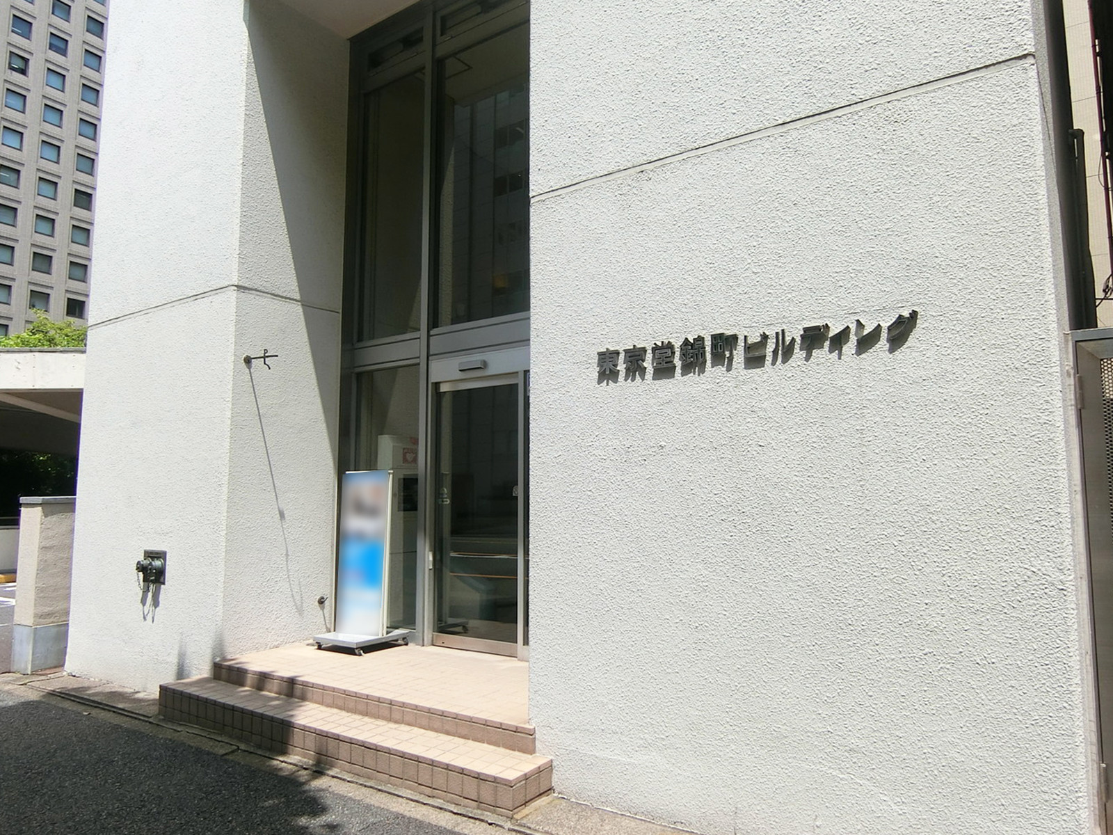 1階の様子