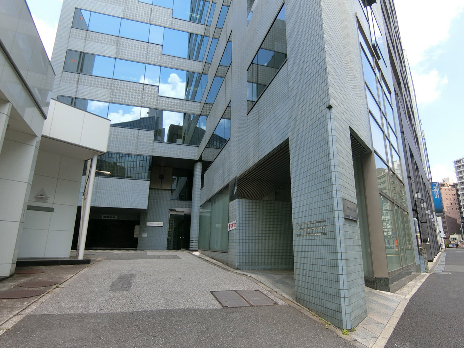 1階の様子