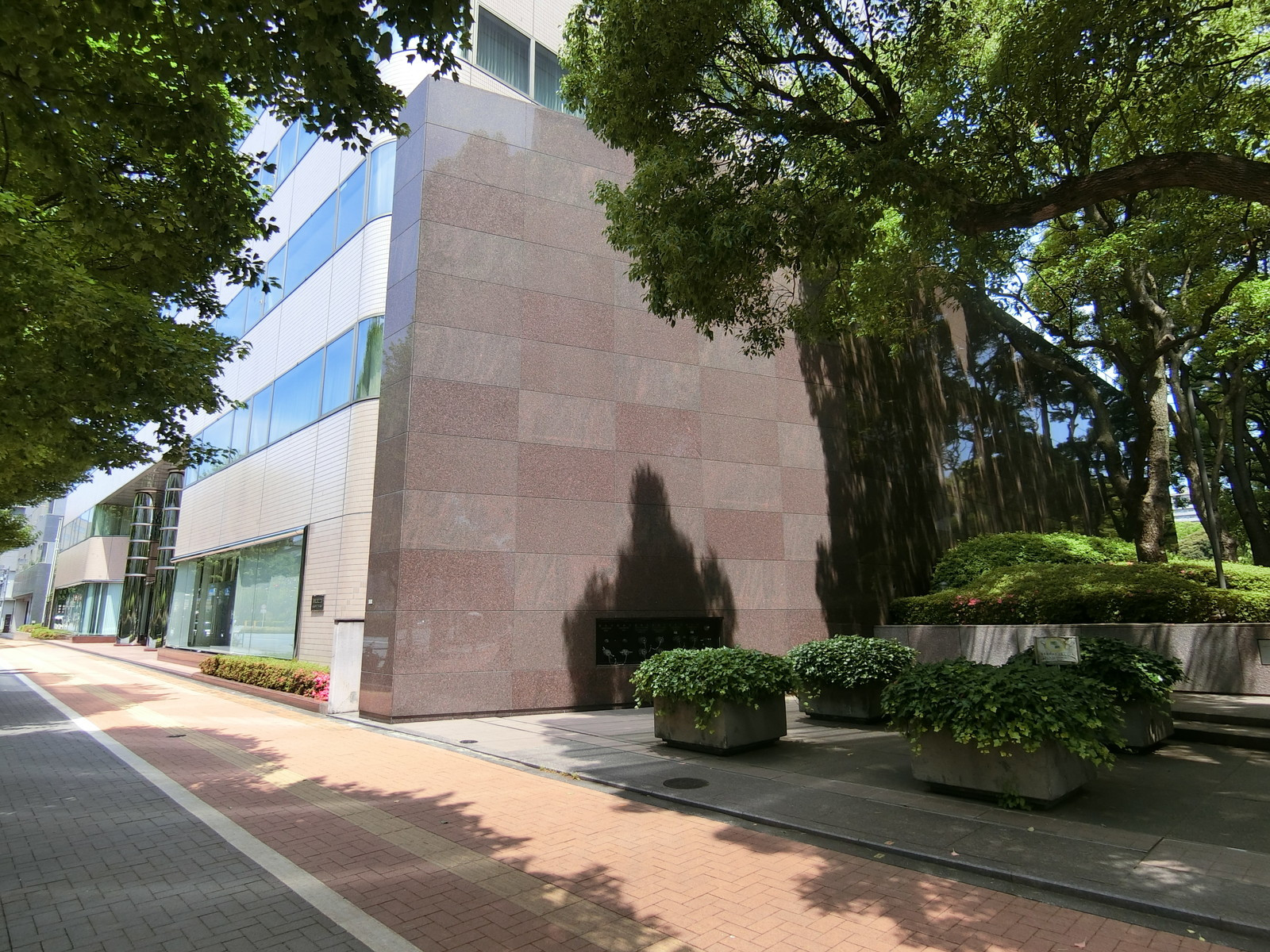 1階の様子