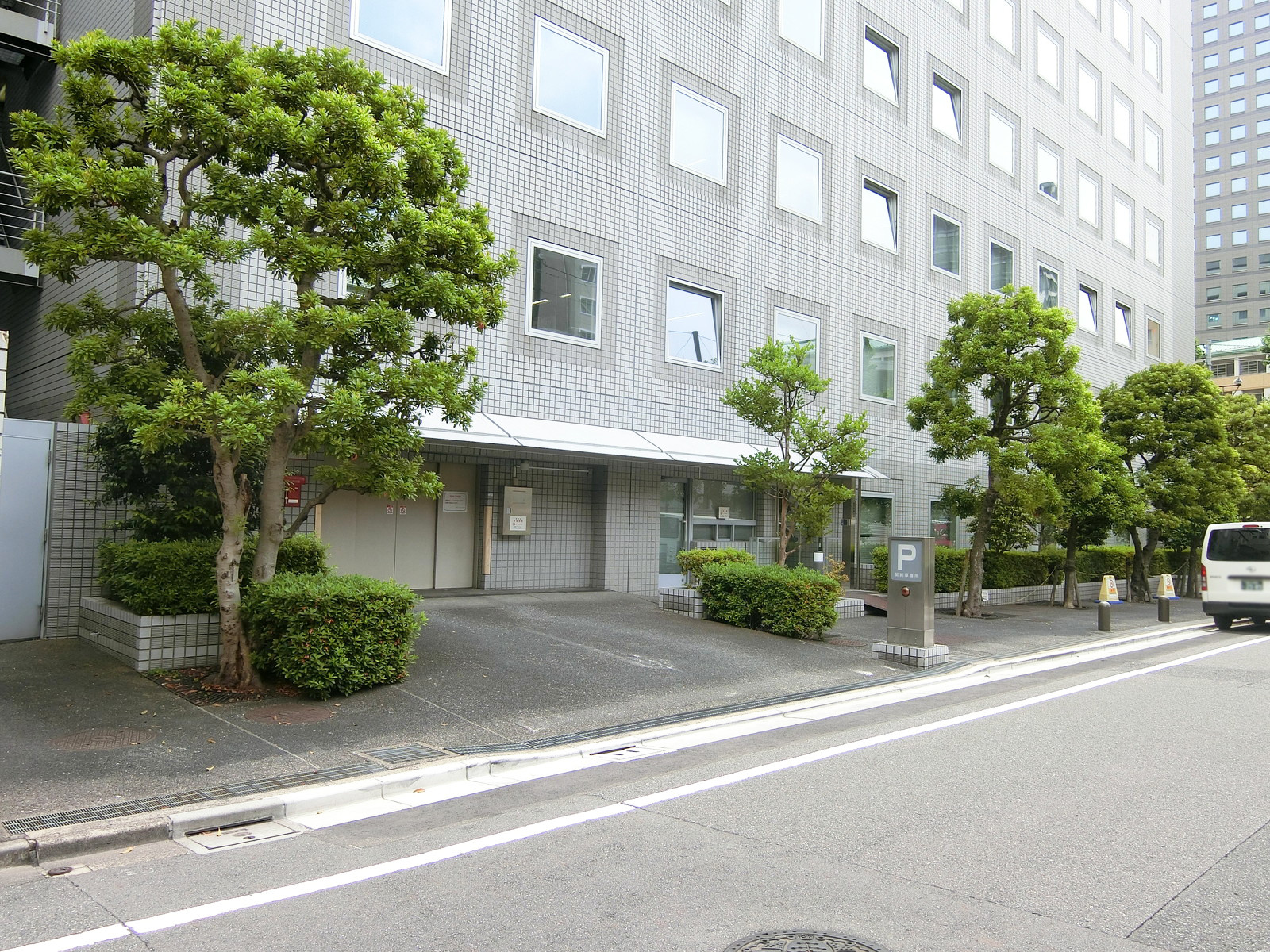 1階の様子