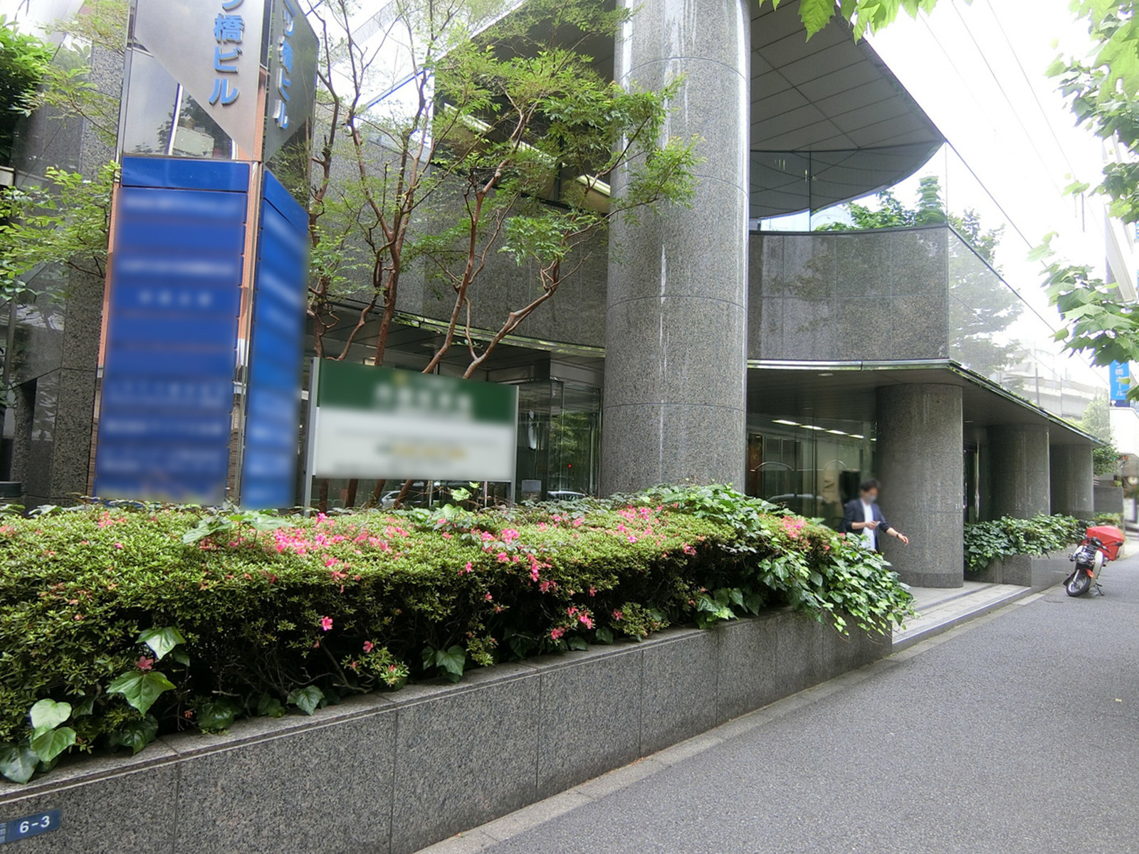 1階の様子