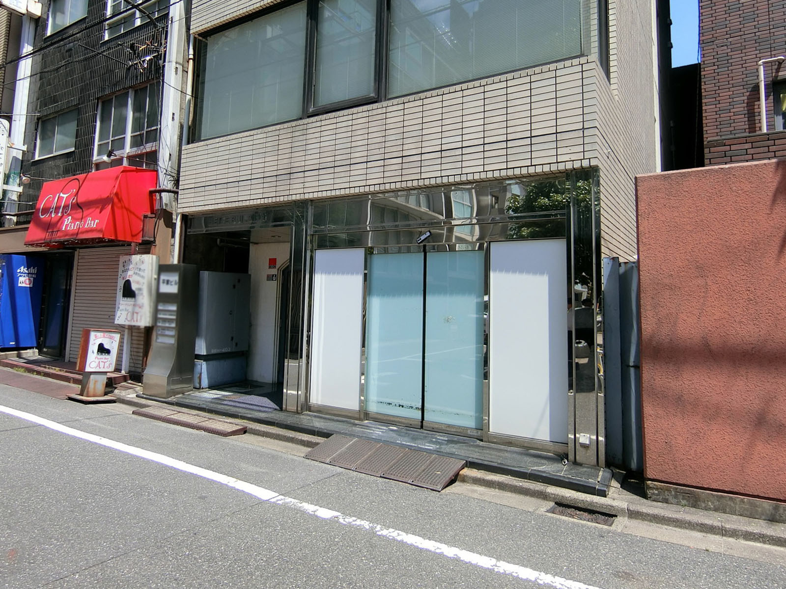 1階の様子