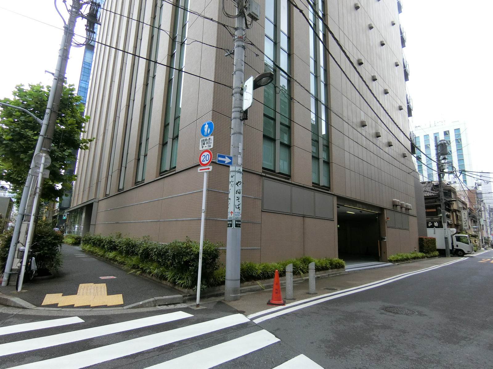 1階の様子