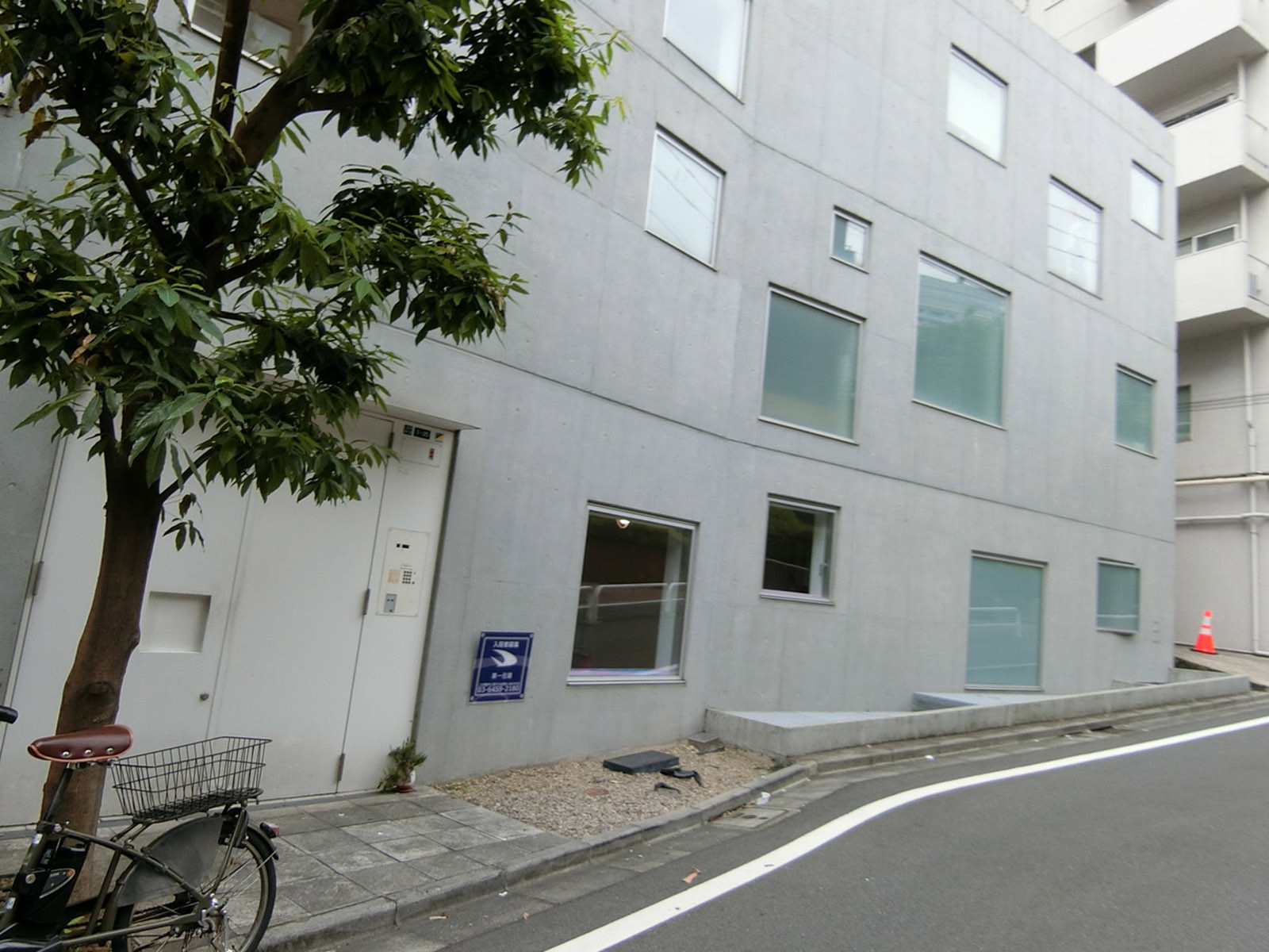 1階の様子