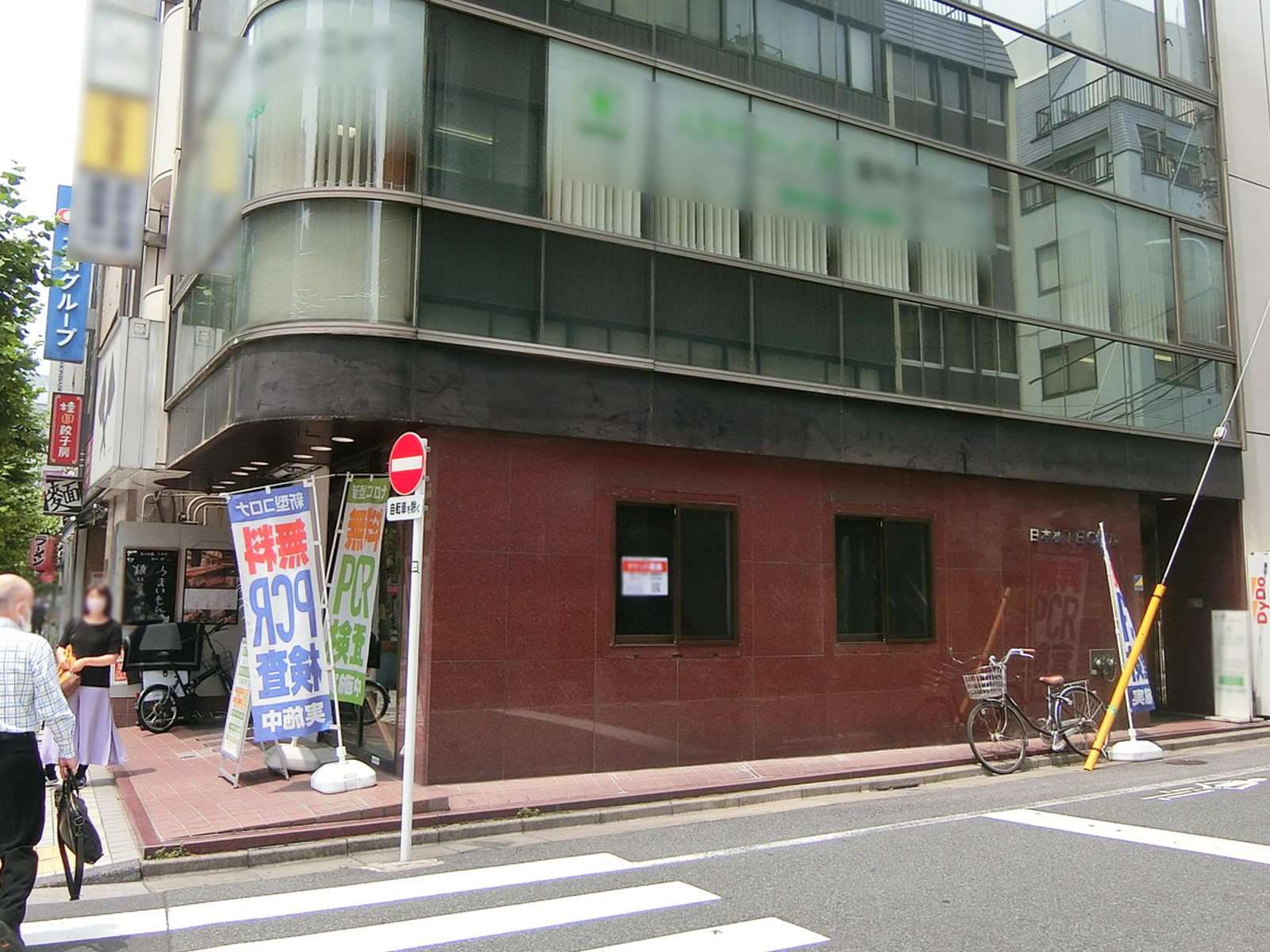 1階の様子