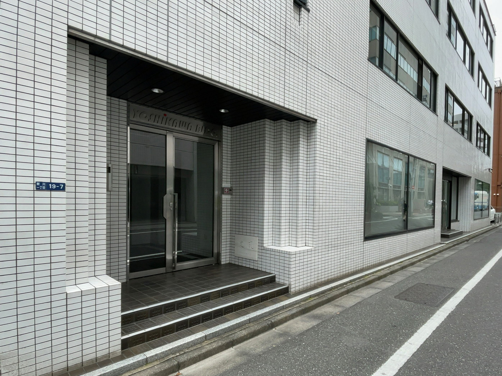 1階の様子