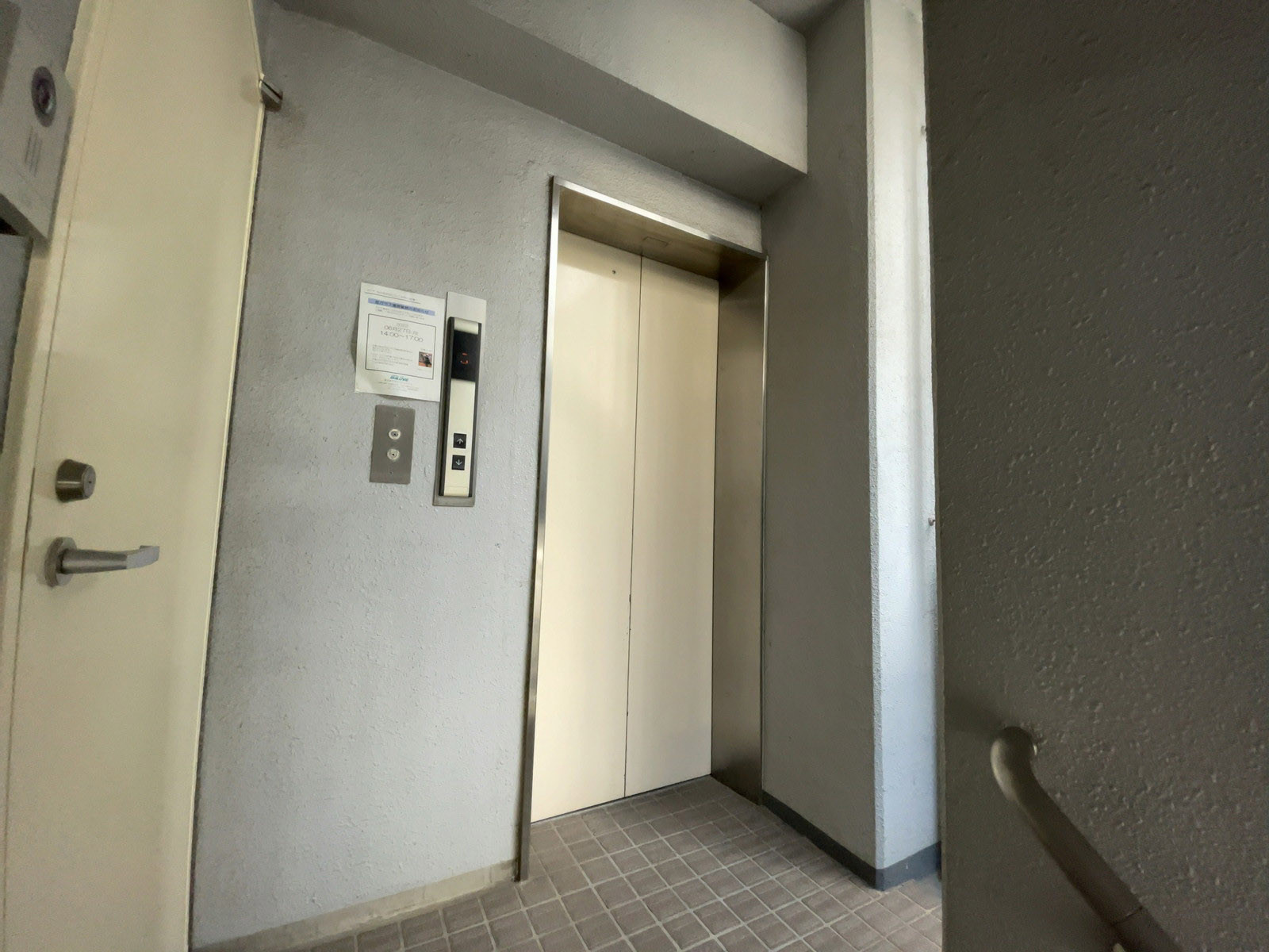 エレベーター