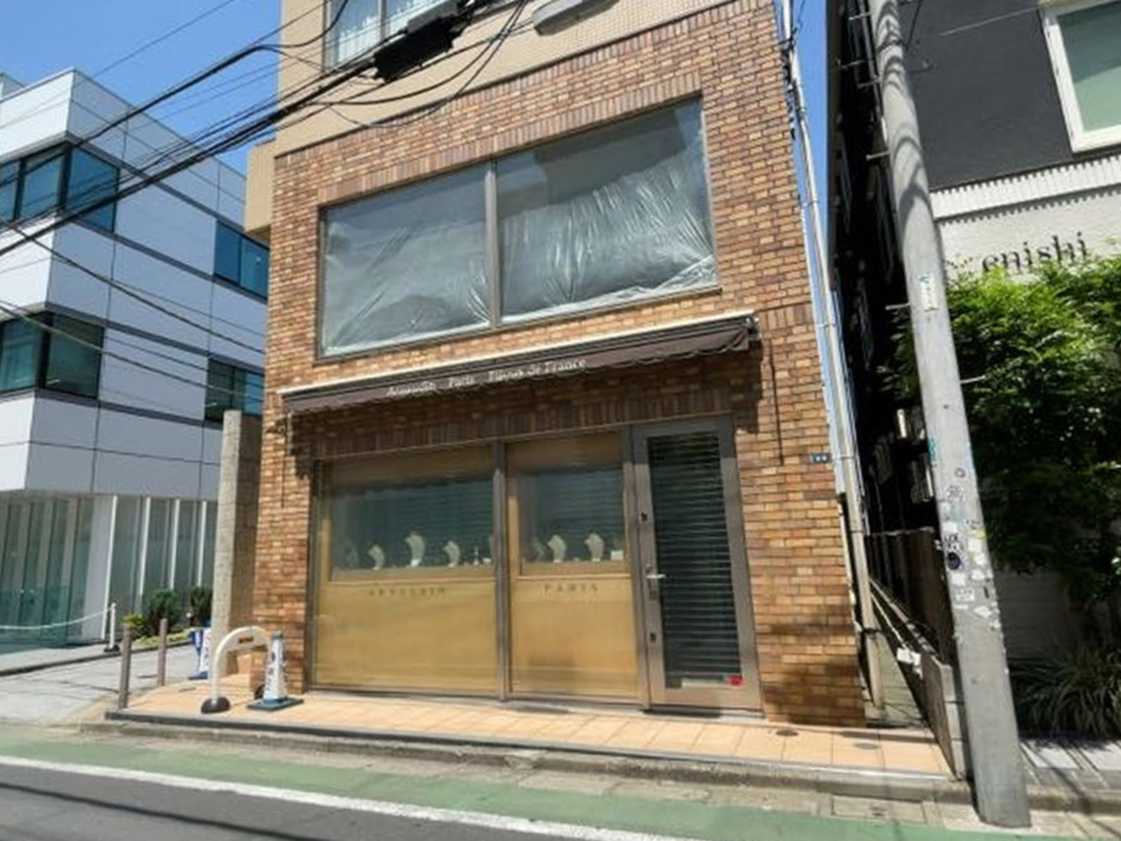 1階の様子