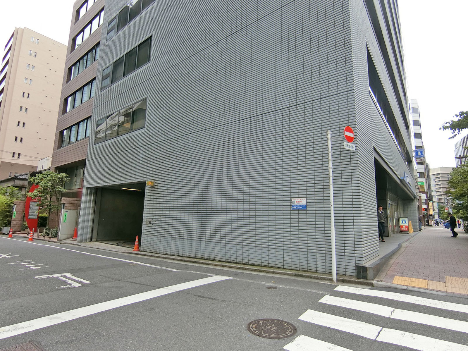 1階の様子