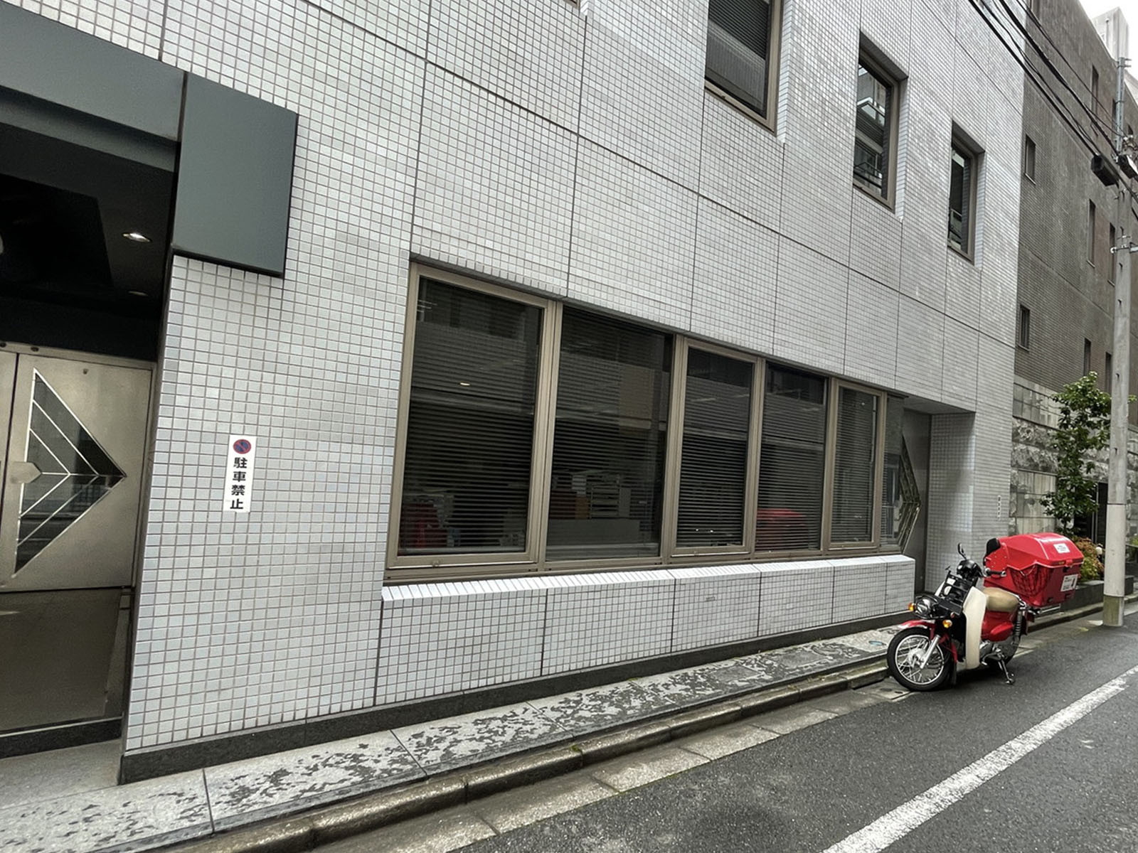 1階の様子