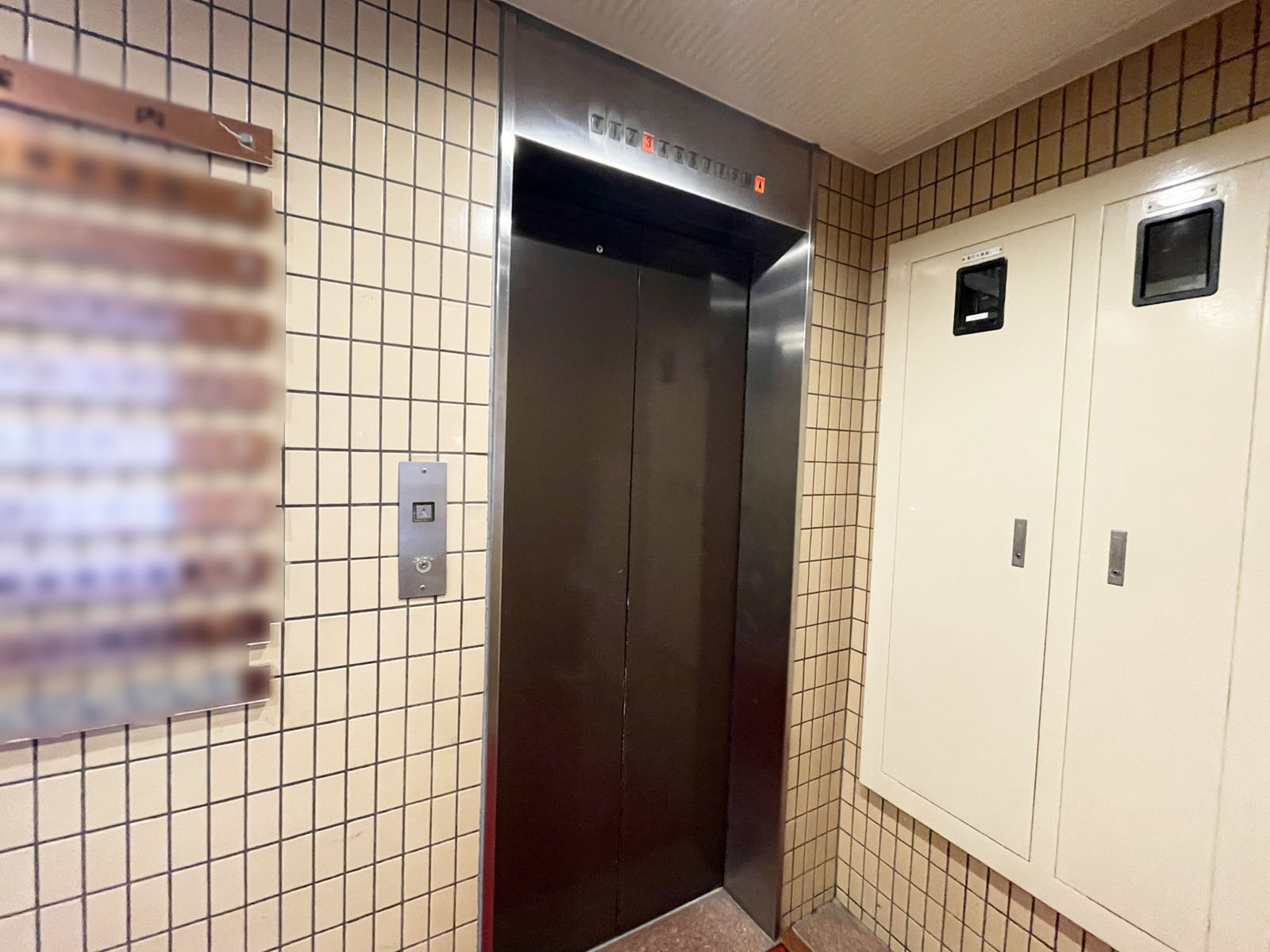 エレベーター