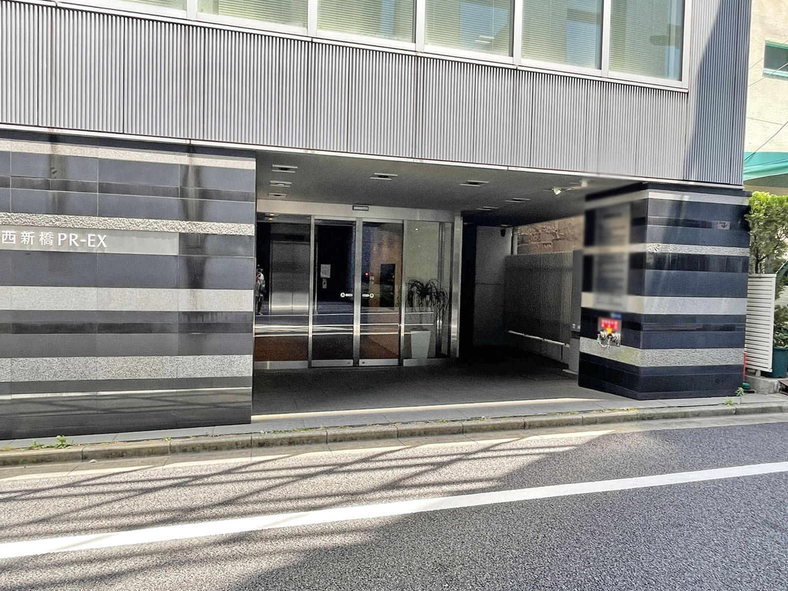 1階の様子