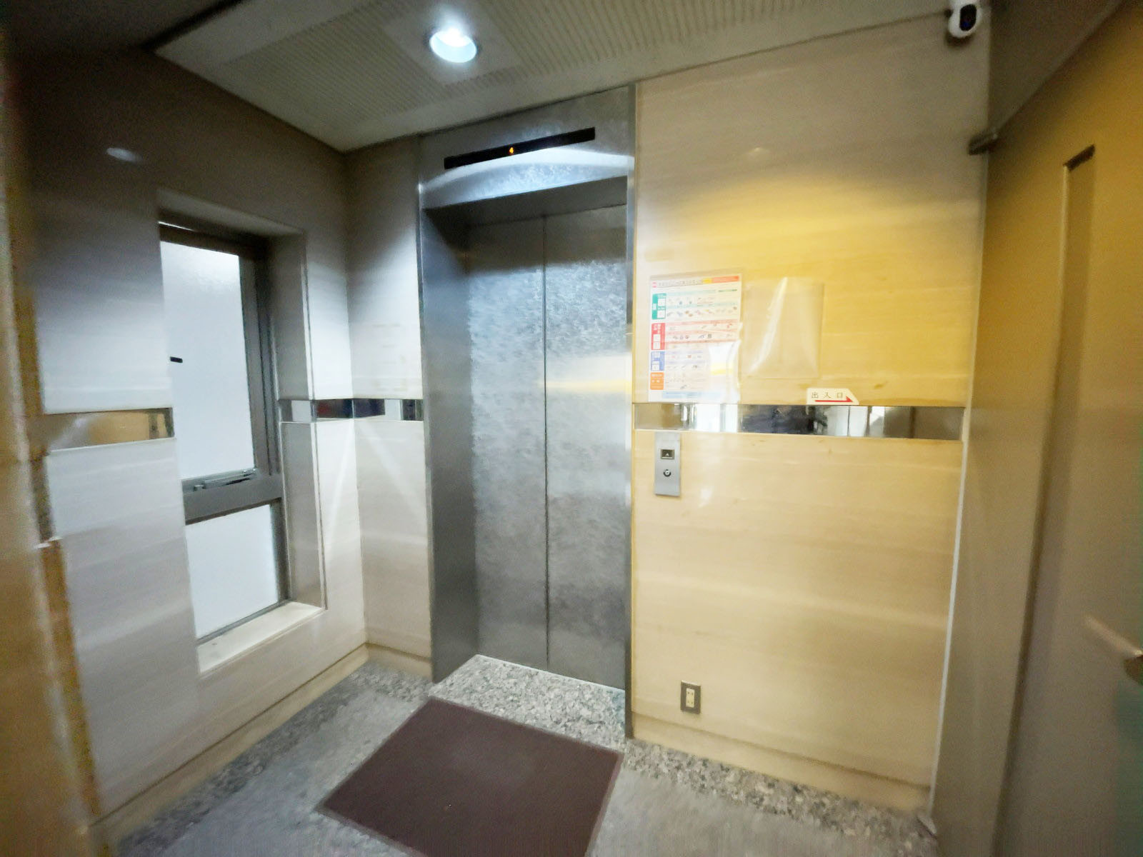エレベーター