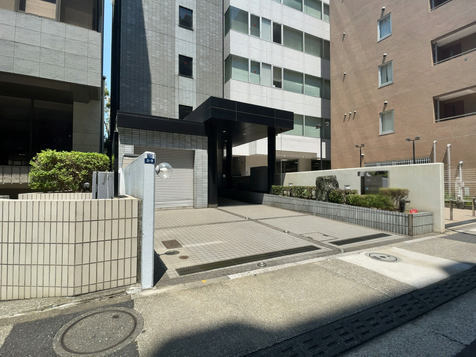 1階の様子