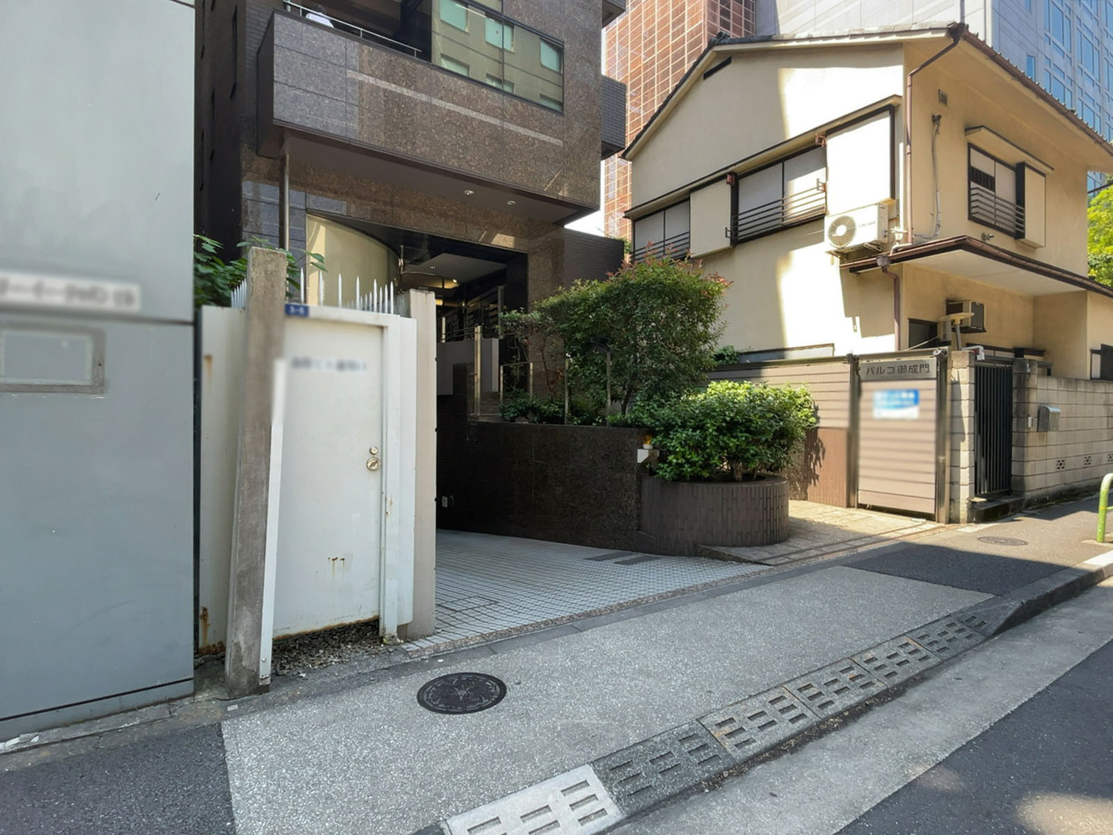 1階の様子