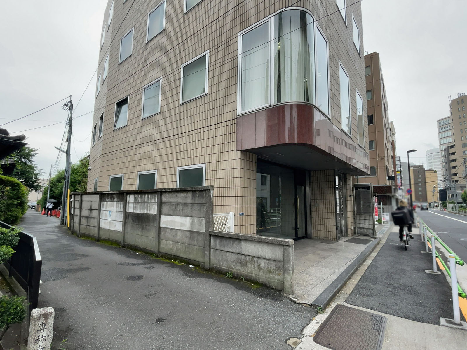 1階の様子