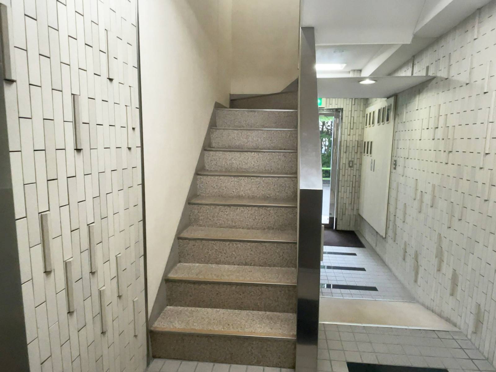 内階段