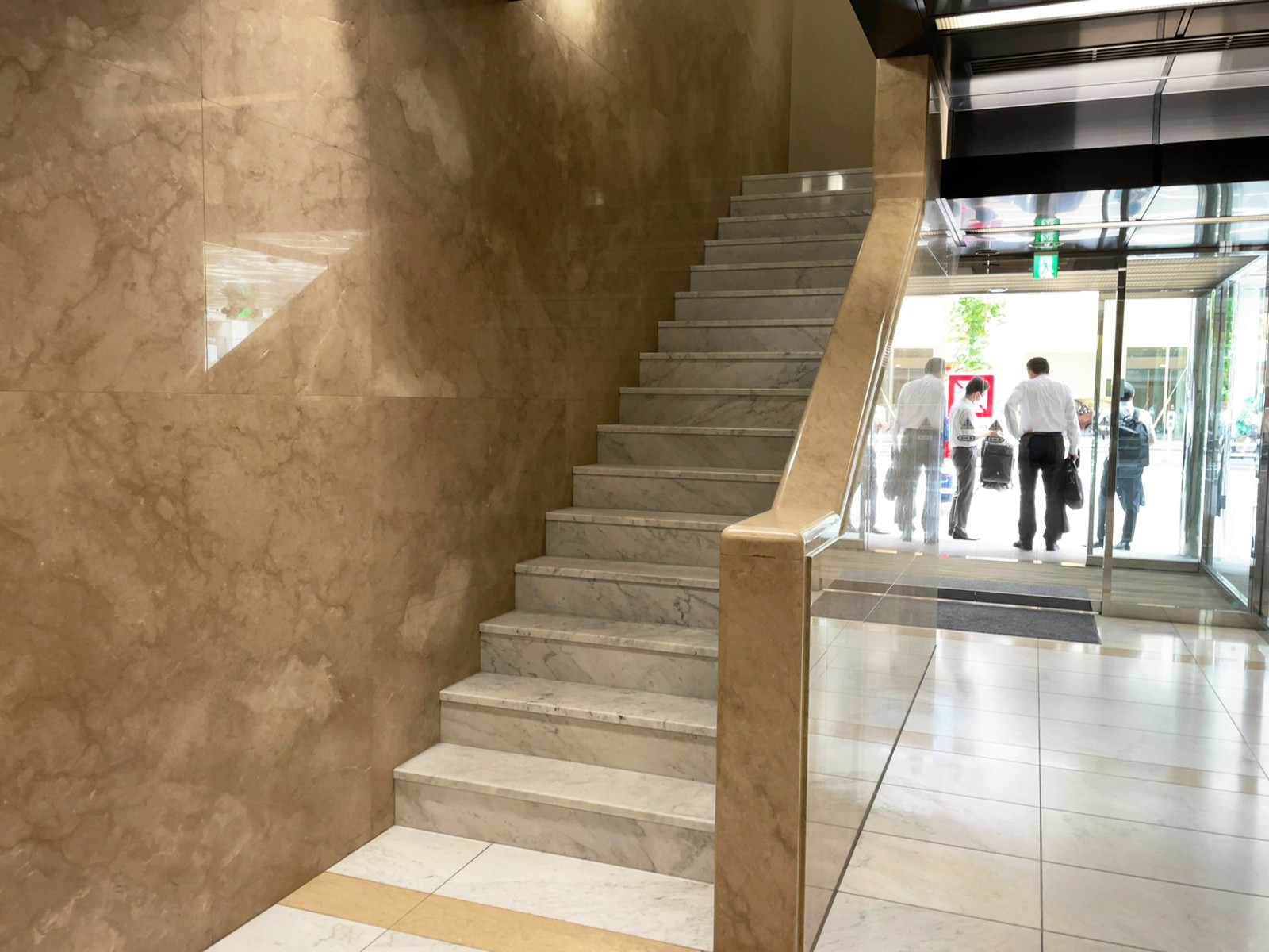 内階段