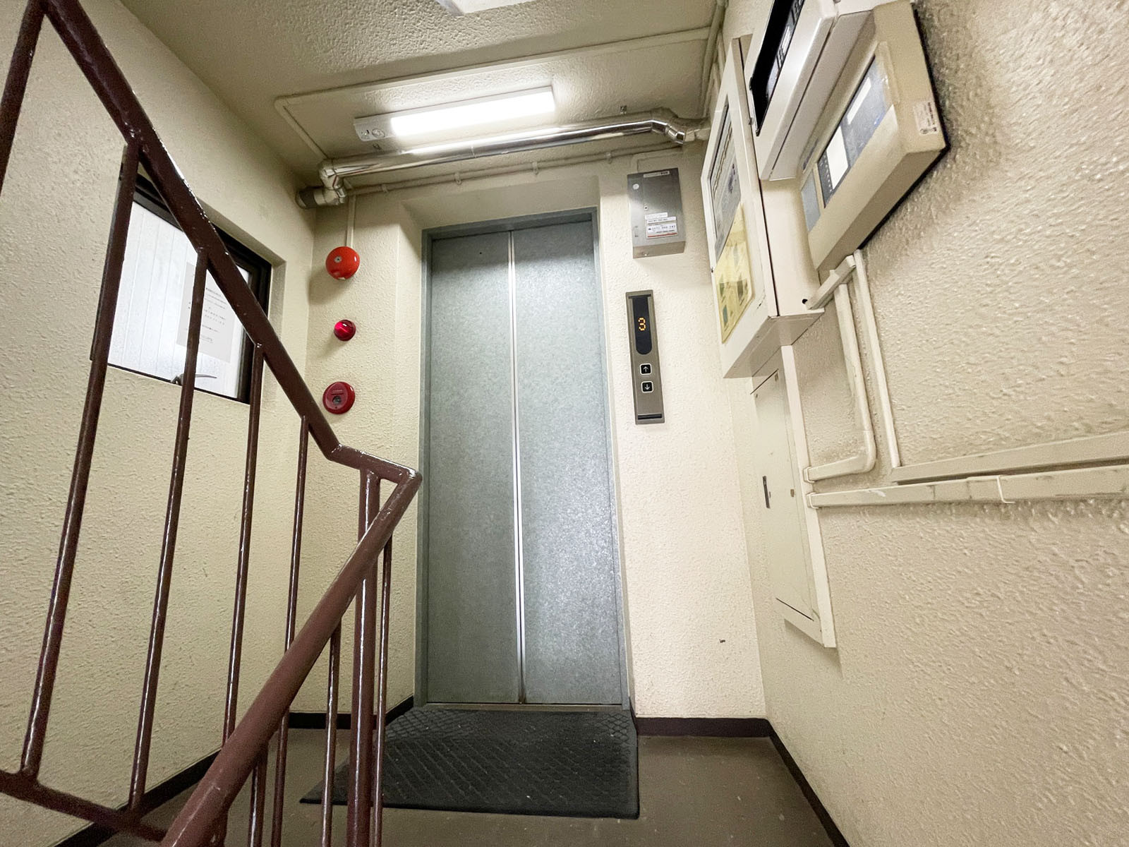エレベーター