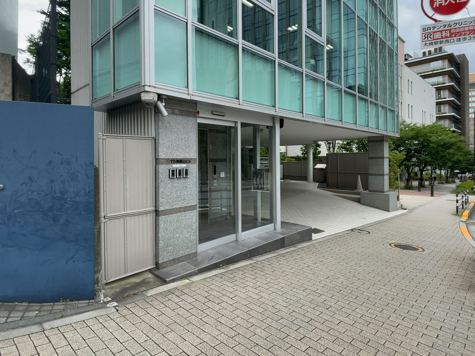 1階の様子