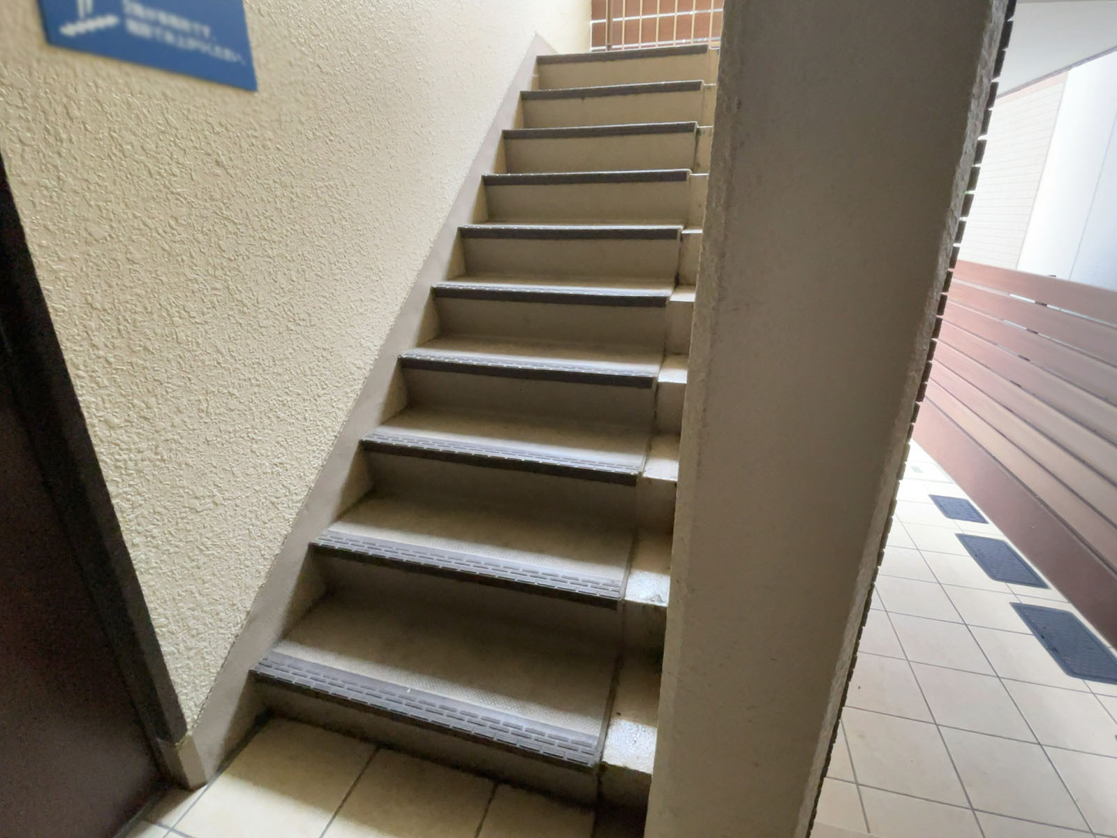 階段